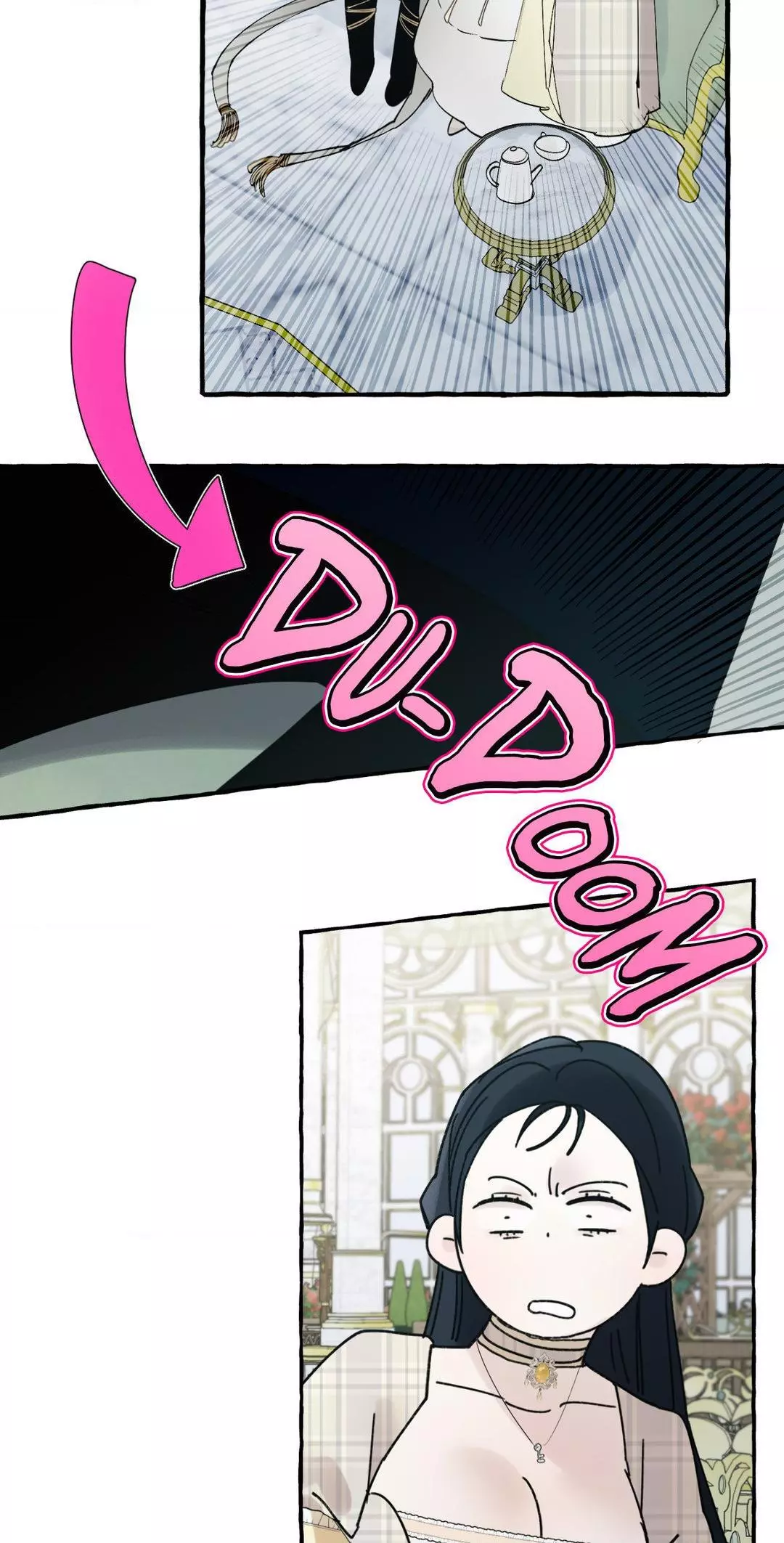 In The Doghouse - Chapter 21 Page 54
