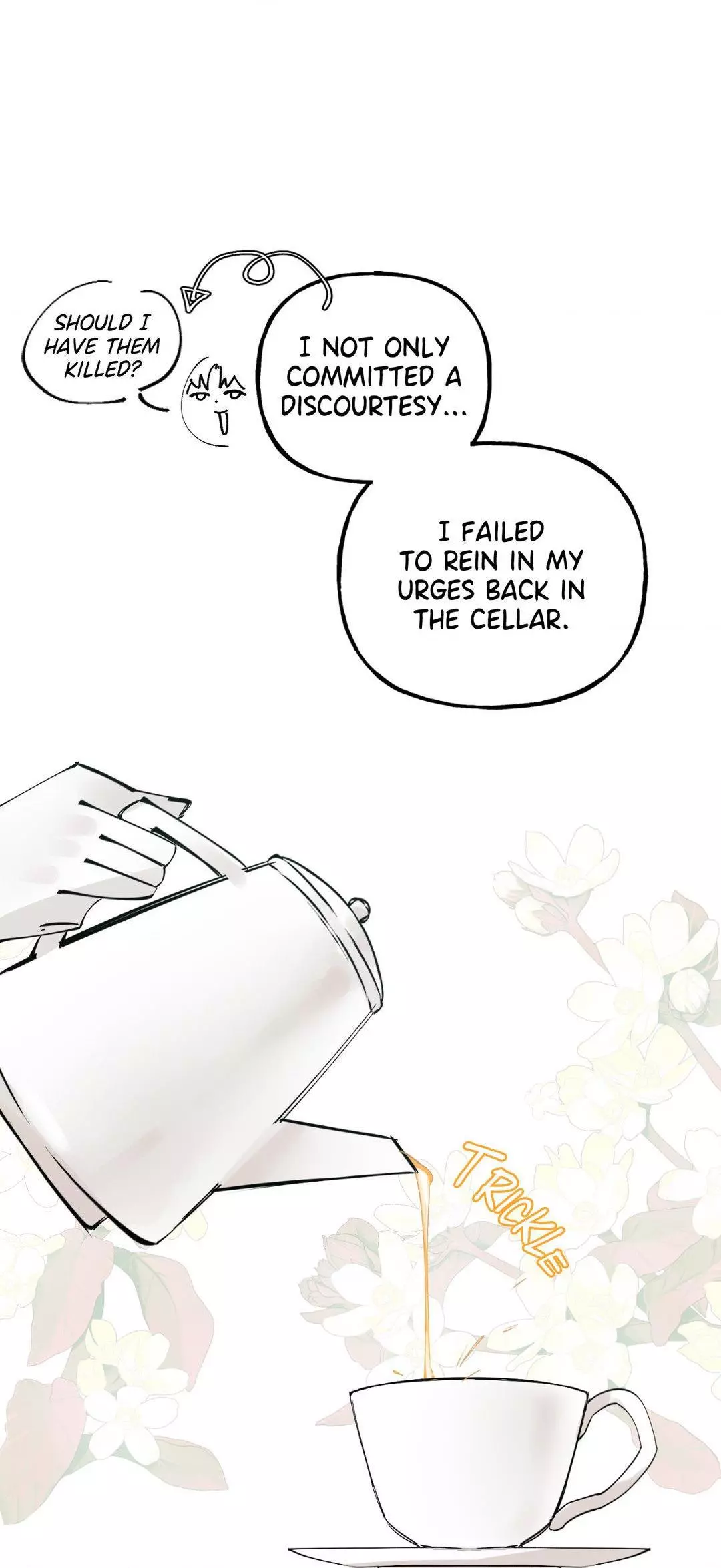 In The Doghouse - Chapter 21 Page 57