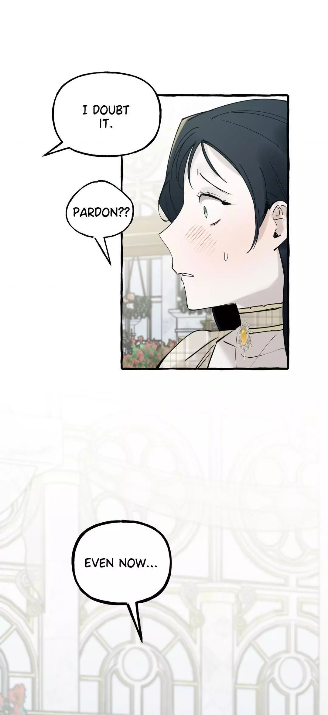 In The Doghouse - Chapter 21 Page 60