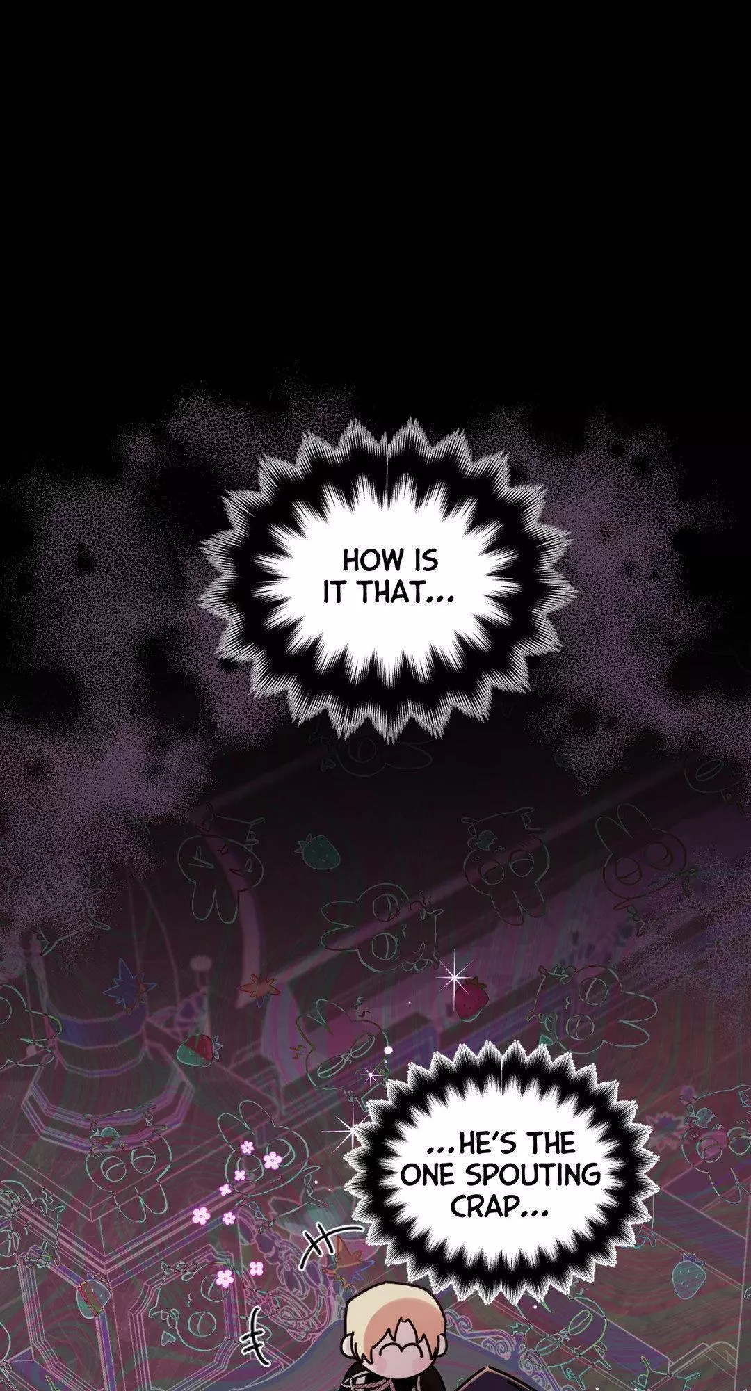 In The Doghouse - Chapter 22 Page 3
