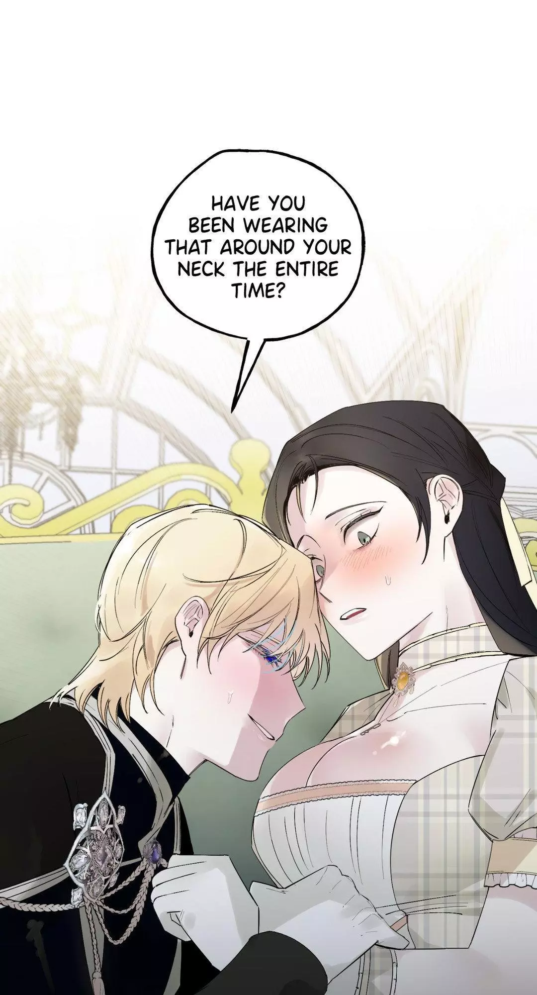 In The Doghouse - Chapter 22 Page 9