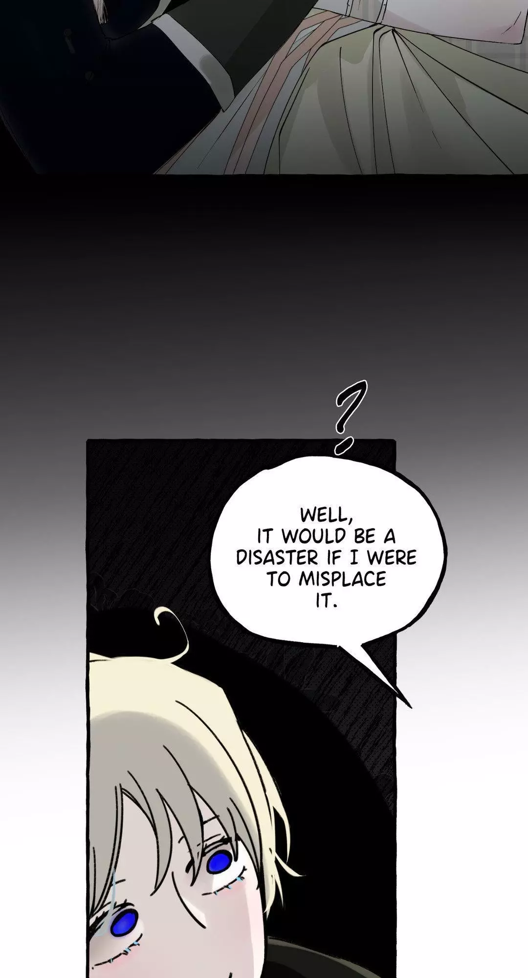 In The Doghouse - Chapter 22 Page 10