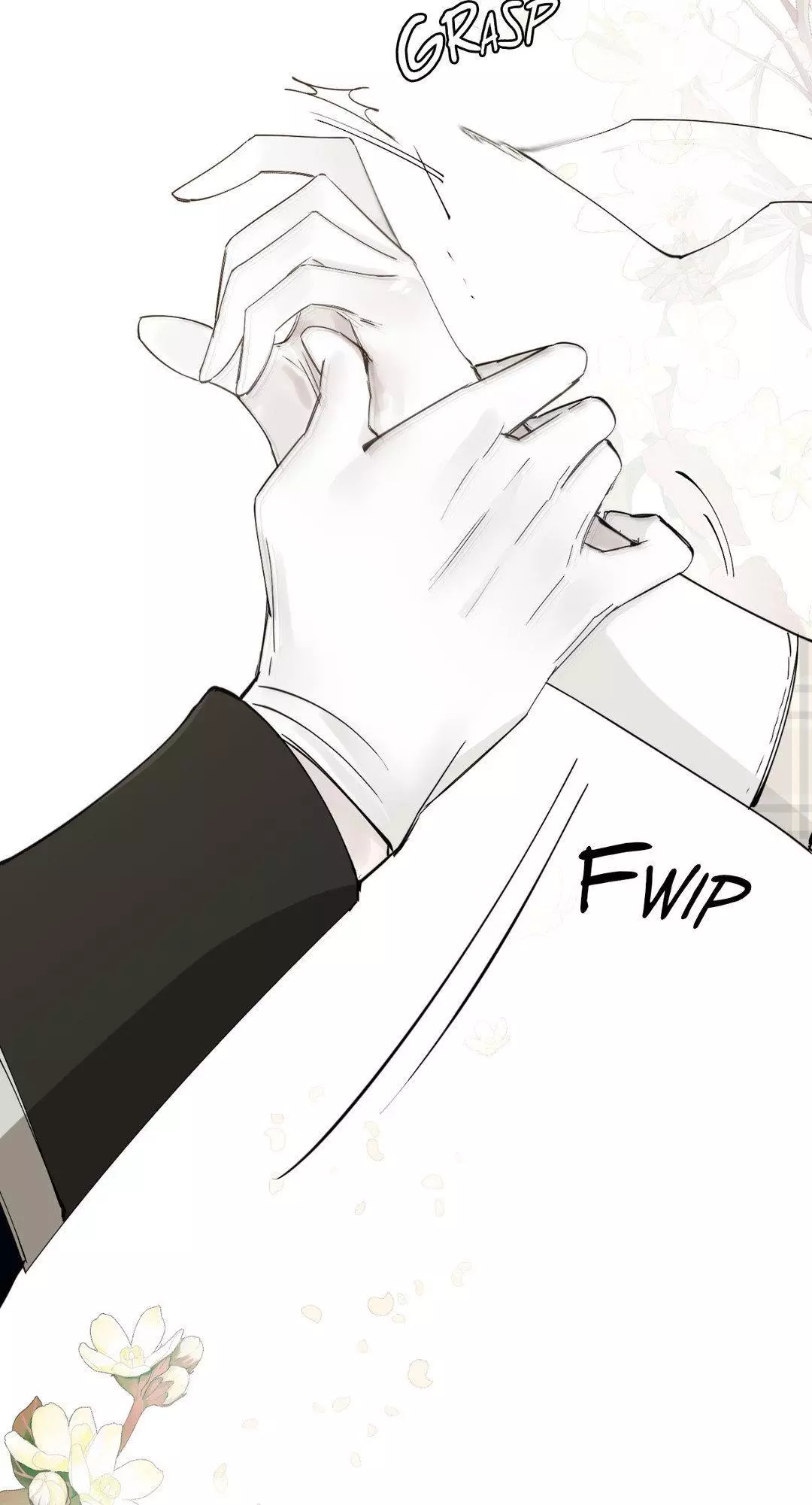 In The Doghouse - Chapter 22 Page 13