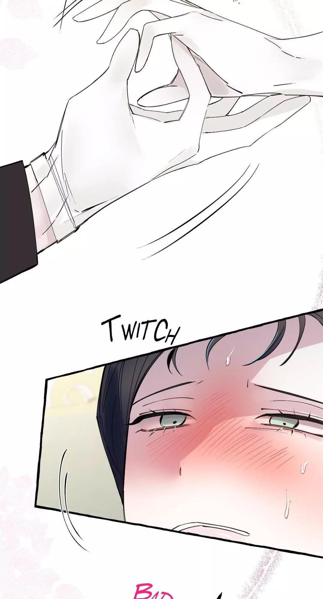 In The Doghouse - Chapter 22 Page 17