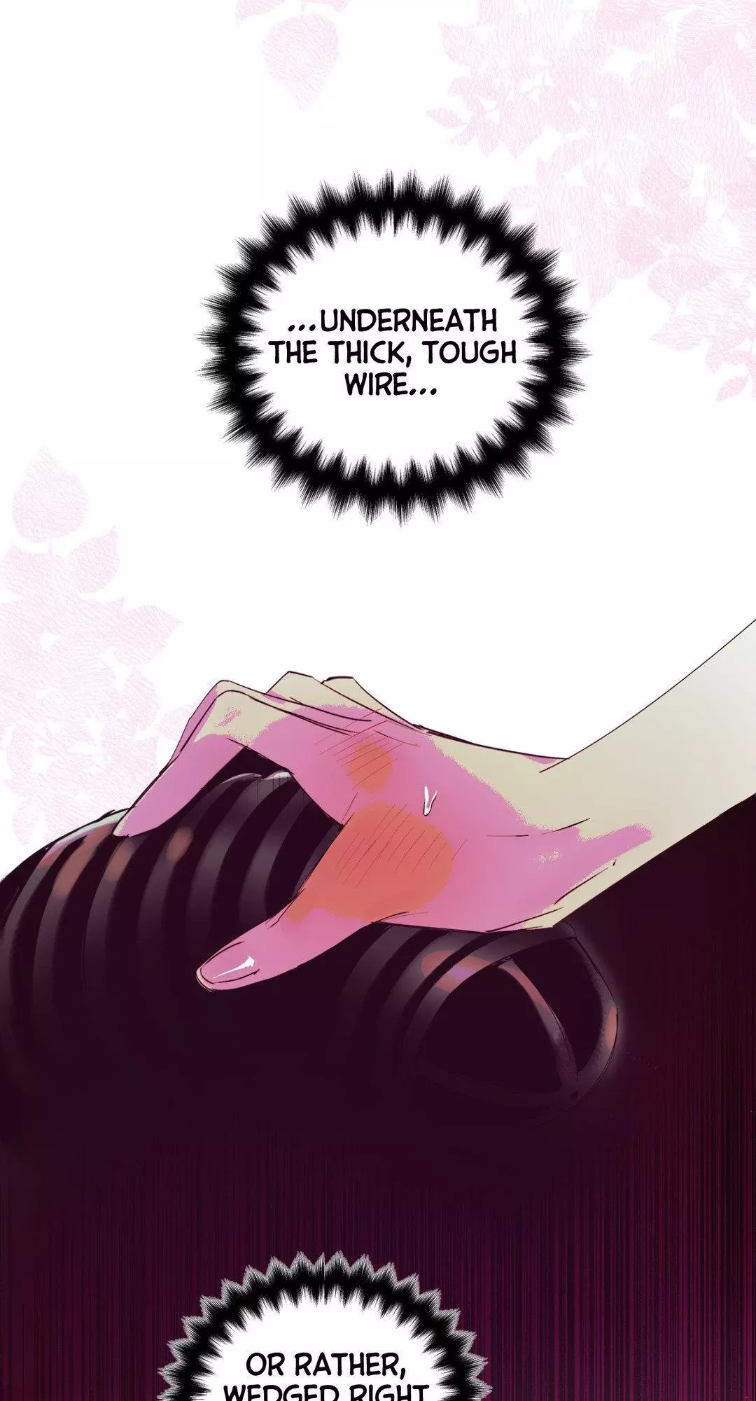 In The Doghouse - Chapter 22 Page 28