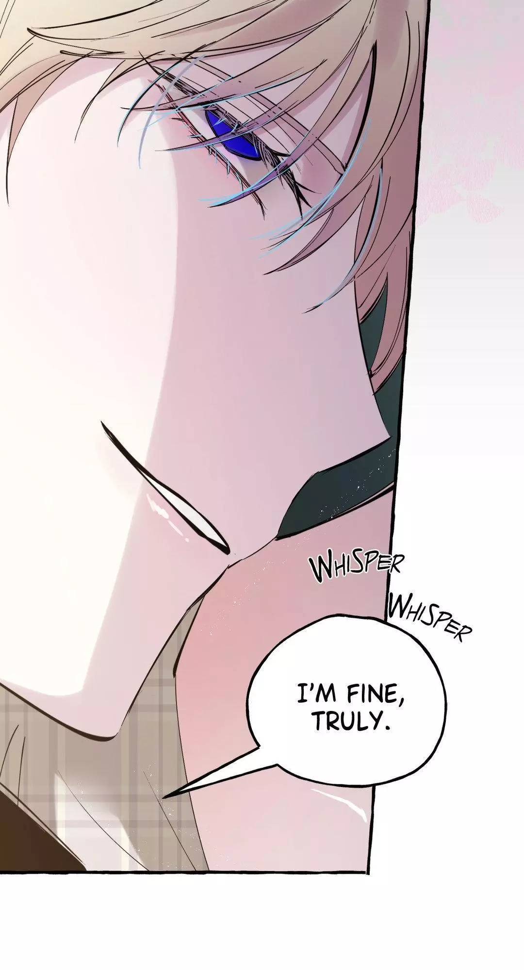 In The Doghouse - Chapter 22 Page 32