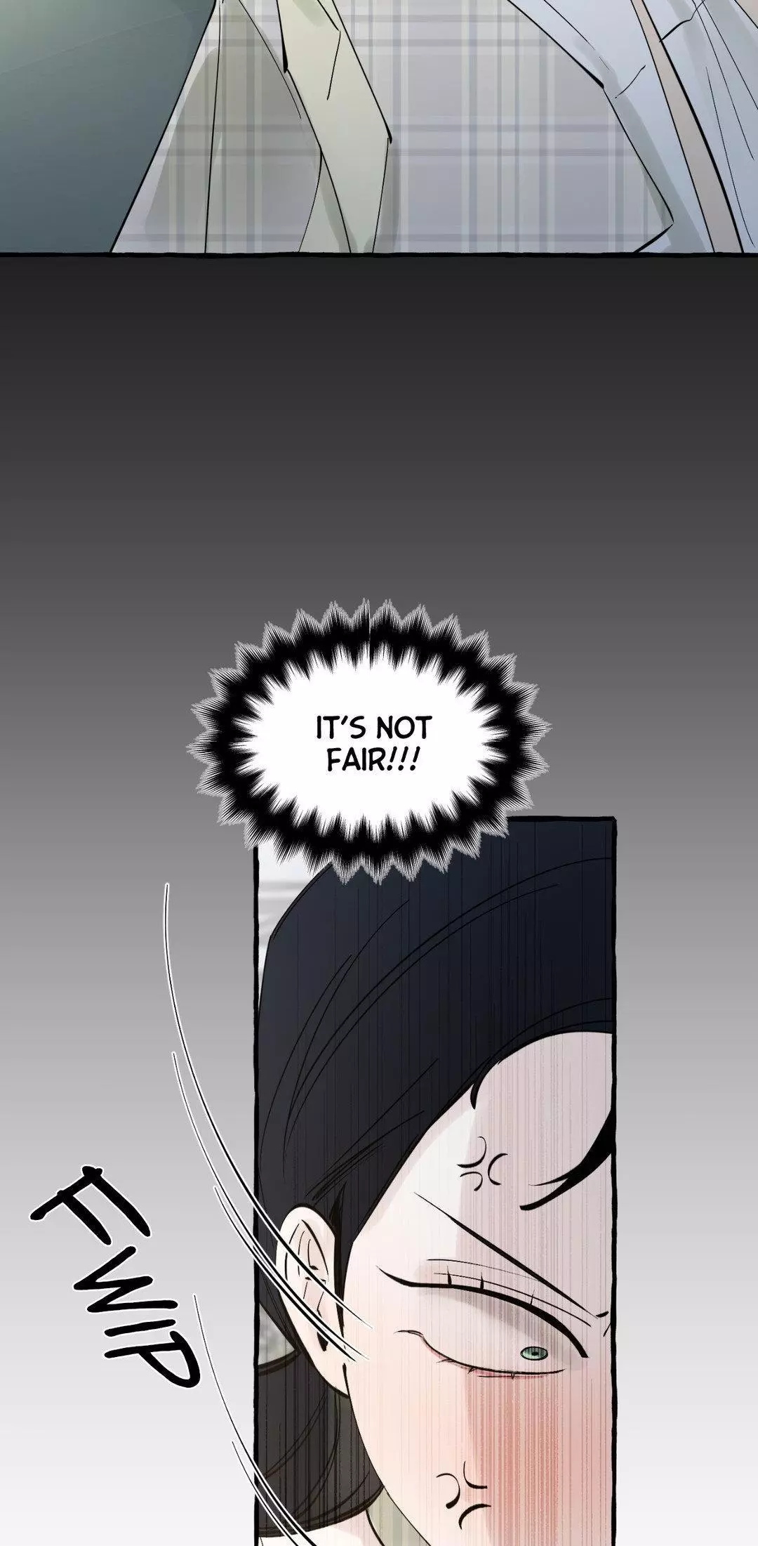 In The Doghouse - Chapter 22 Page 40