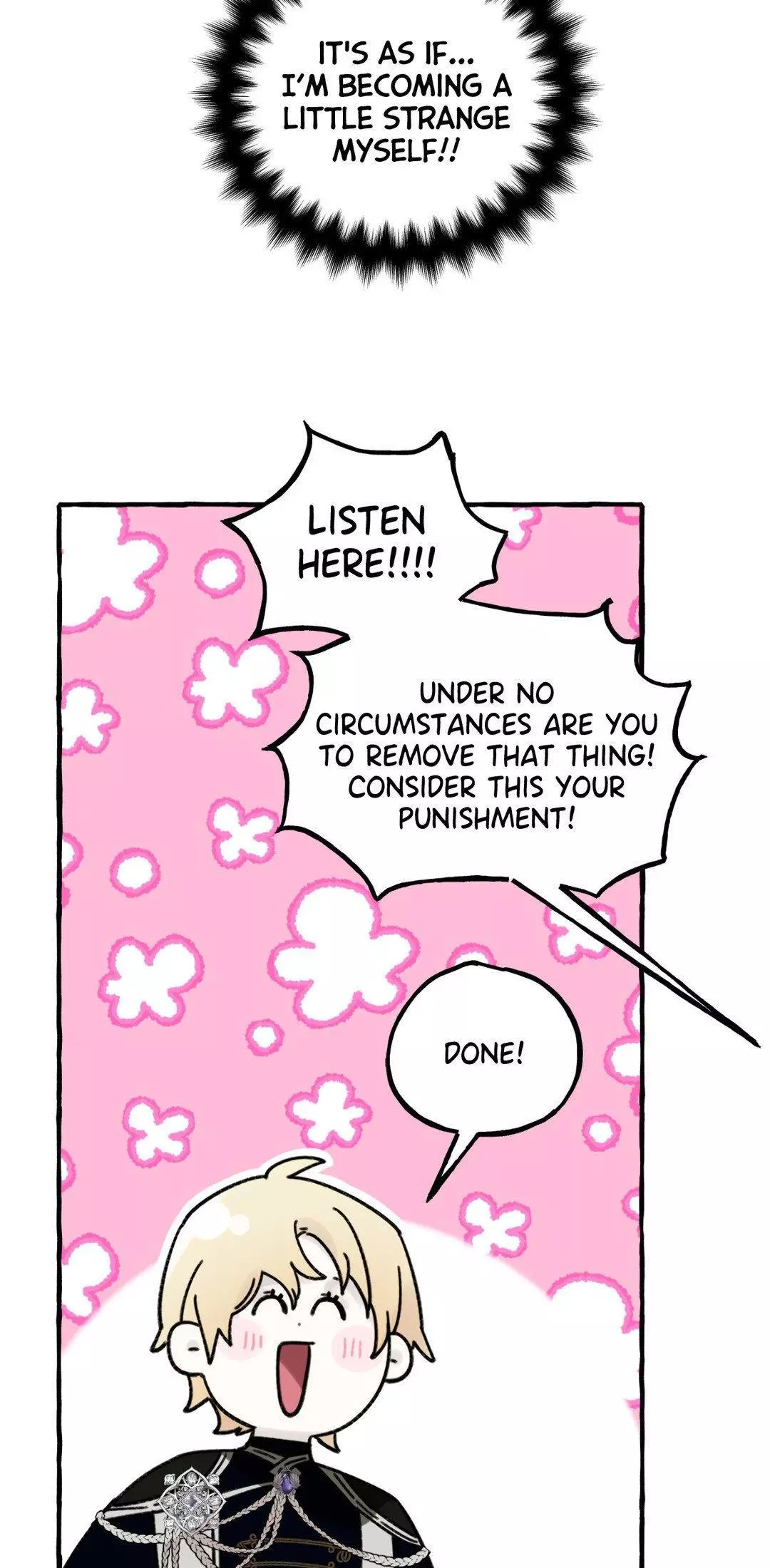 In The Doghouse - Chapter 22 Page 42