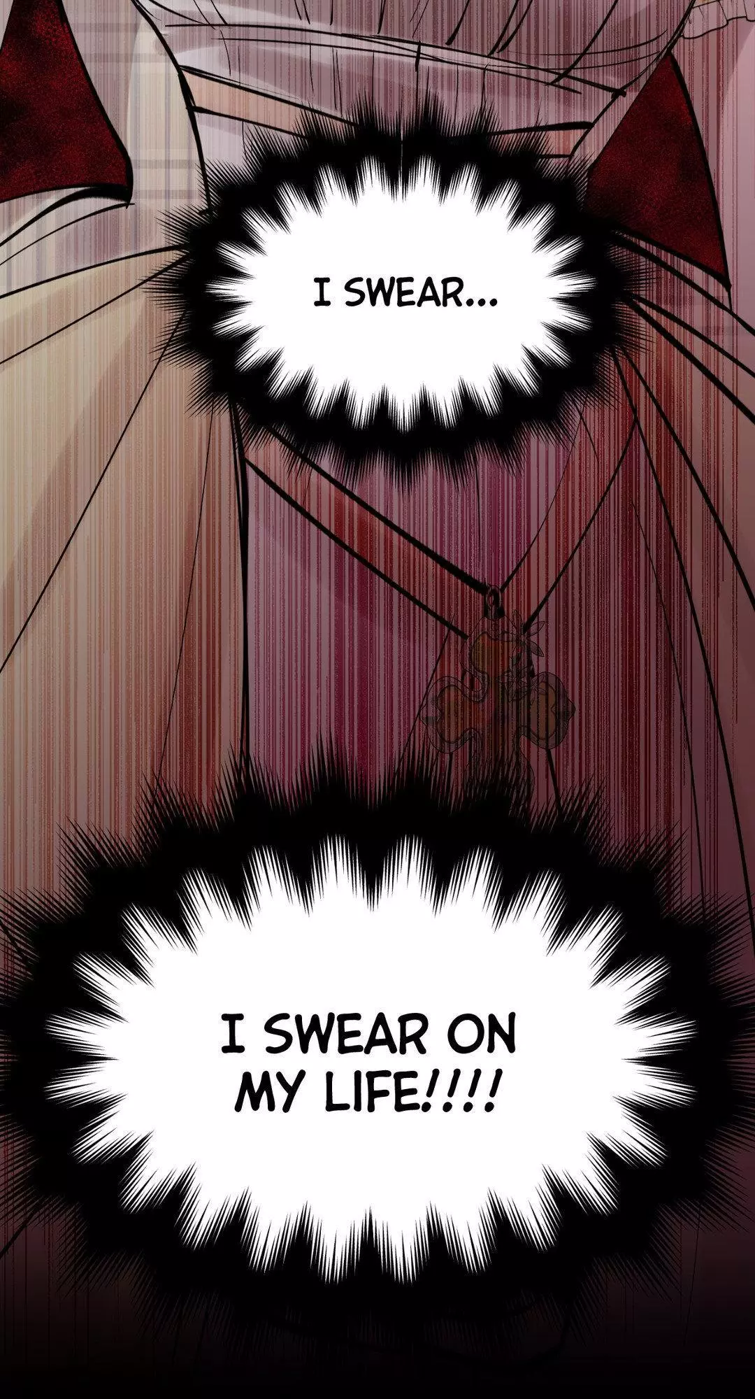 In The Doghouse - Chapter 22 Page 50
