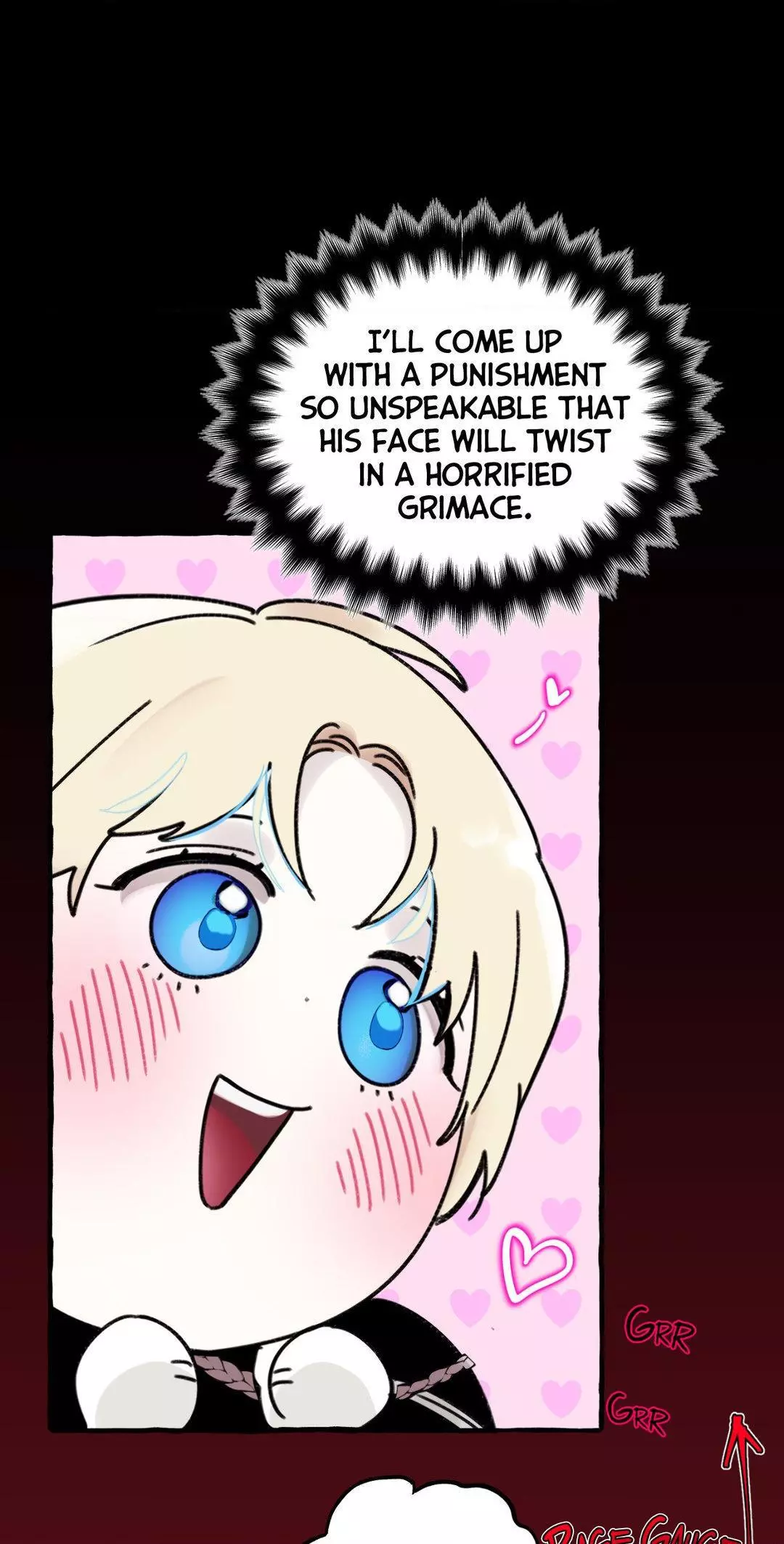 In The Doghouse - Chapter 22 Page 51