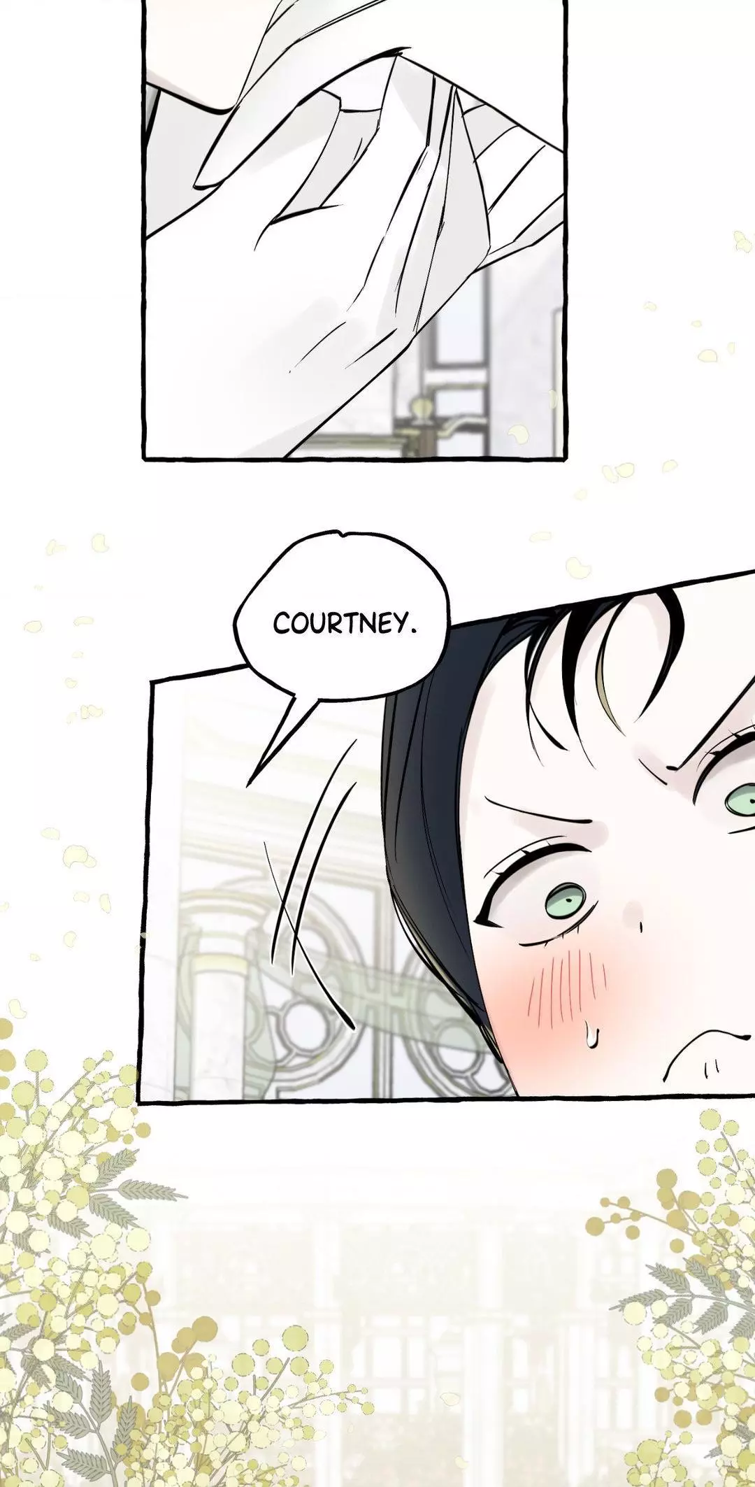 In The Doghouse - Chapter 22 Page 53