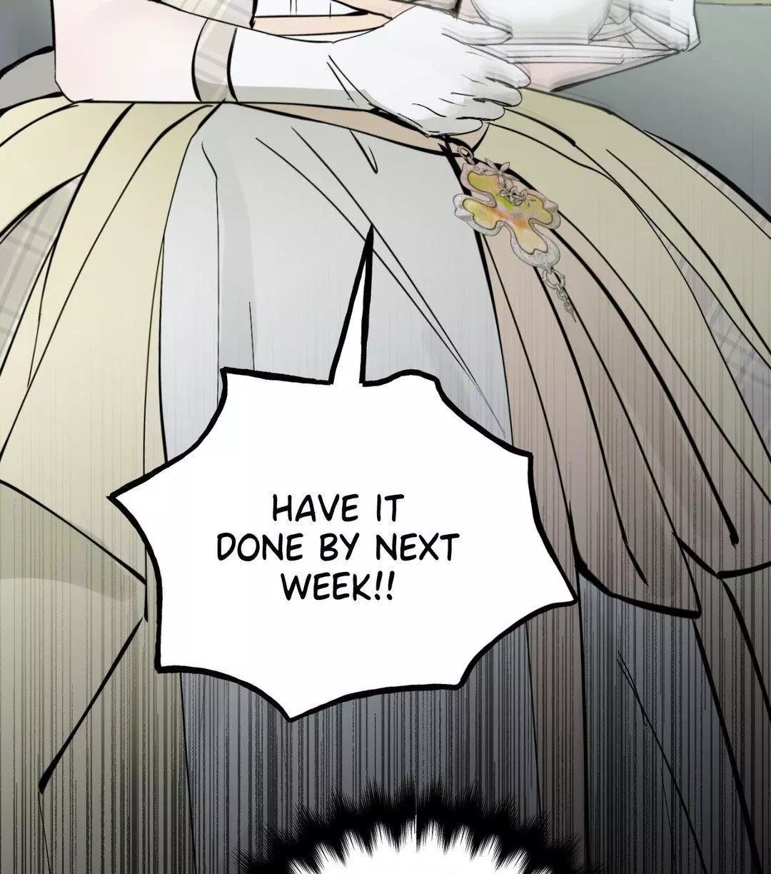 In The Doghouse - Chapter 22 Page 65