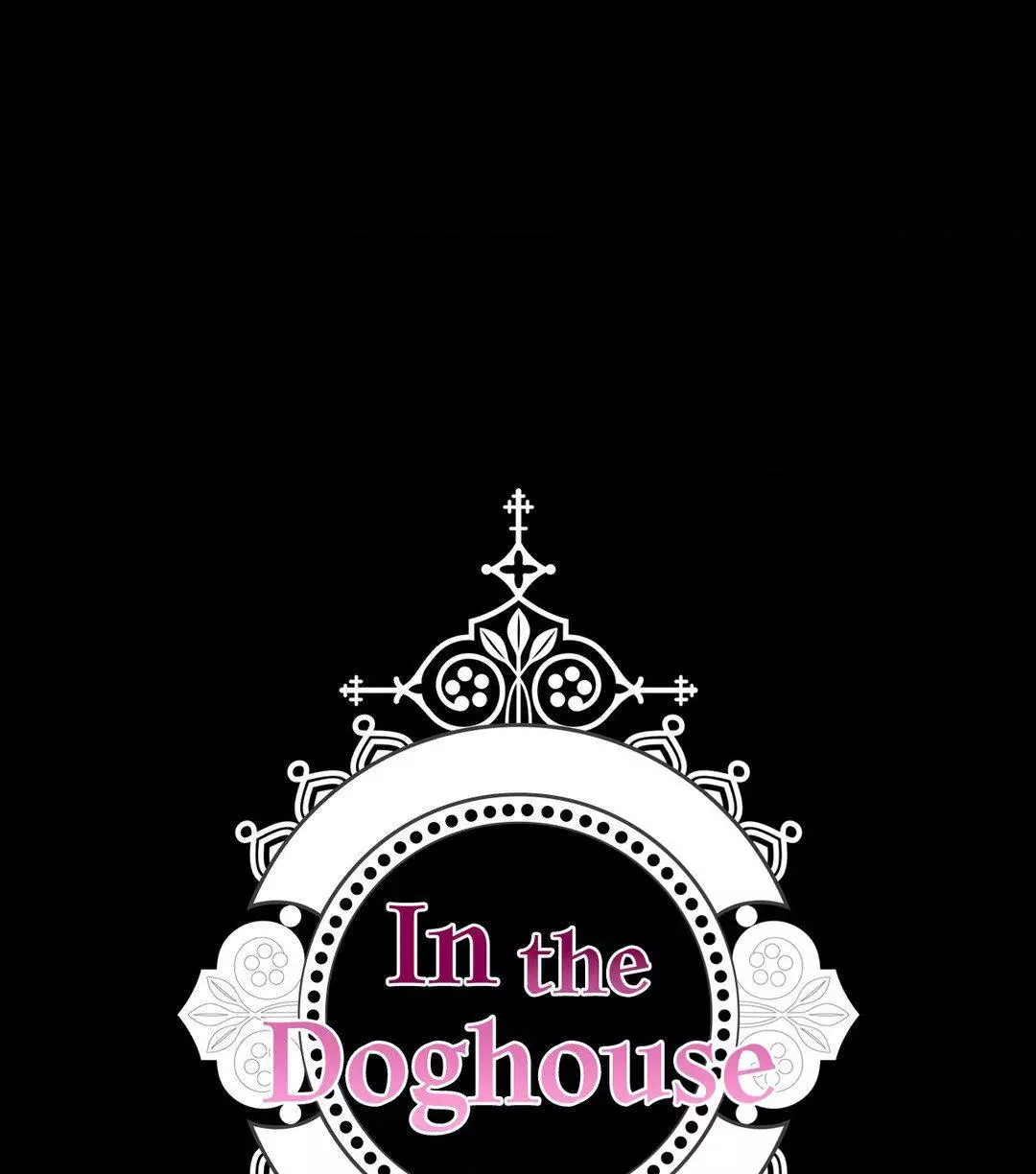 In The Doghouse - Chapter 22 Page 67