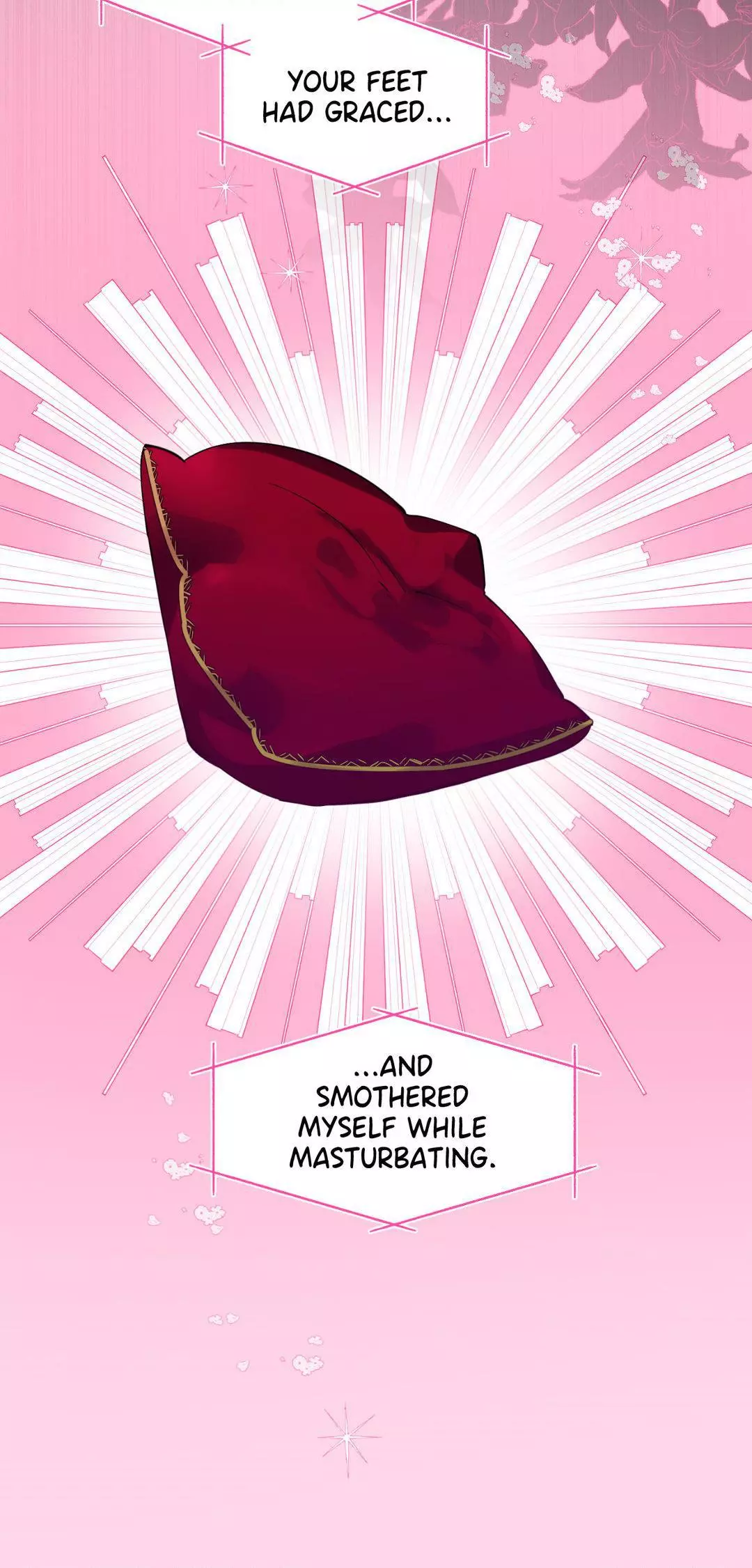 In The Doghouse - Chapter 23 Page 5