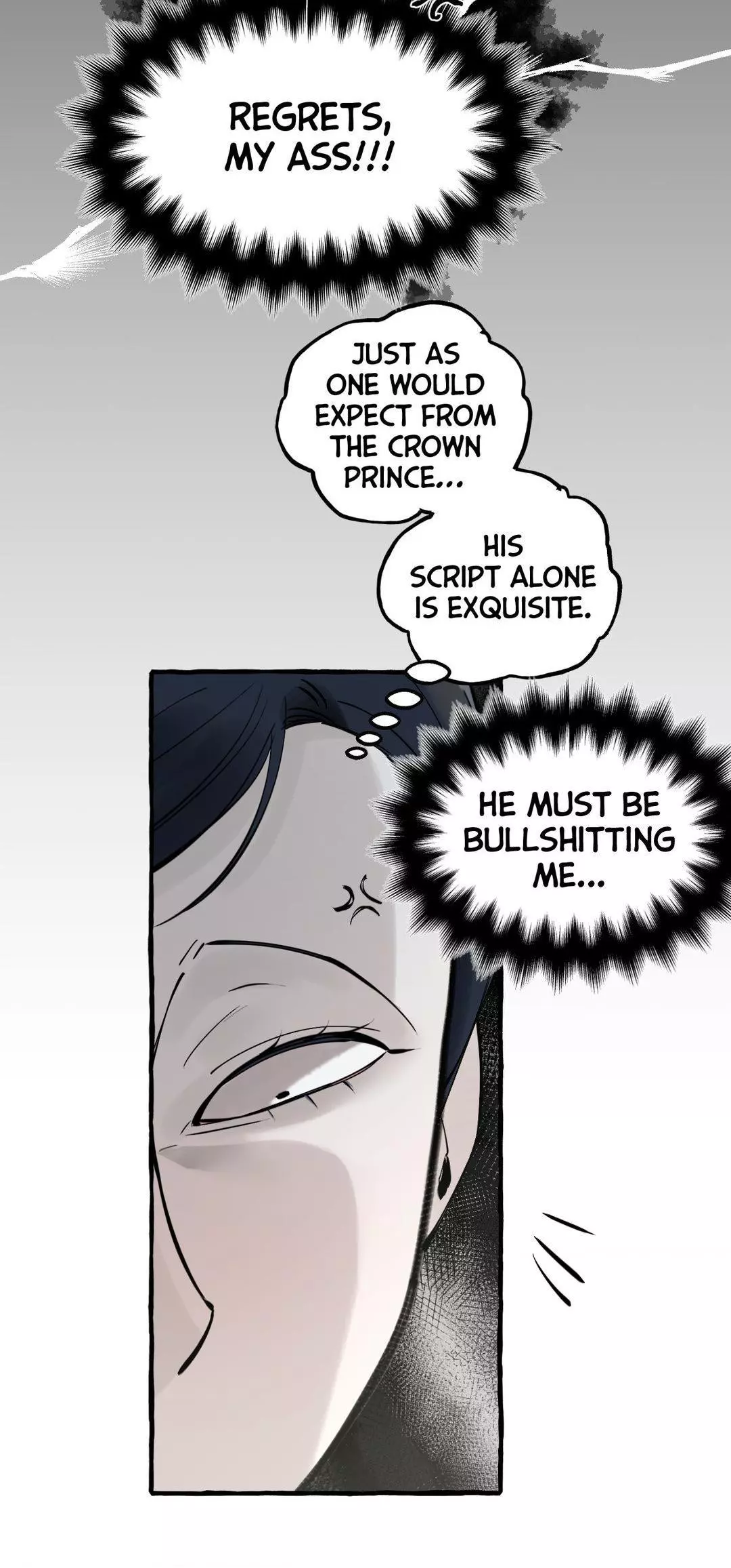 In The Doghouse - Chapter 23 Page 14