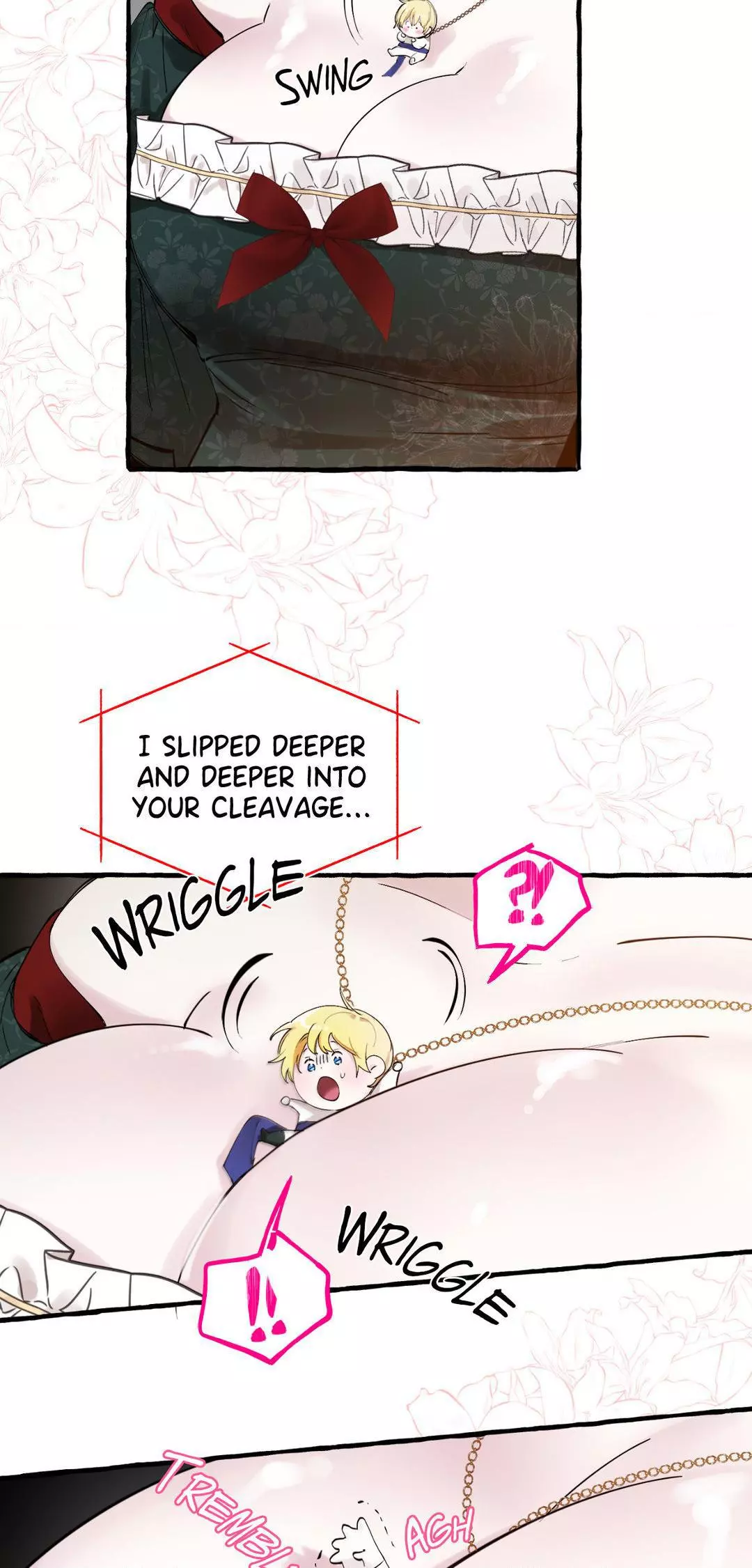 In The Doghouse - Chapter 23 Page 17
