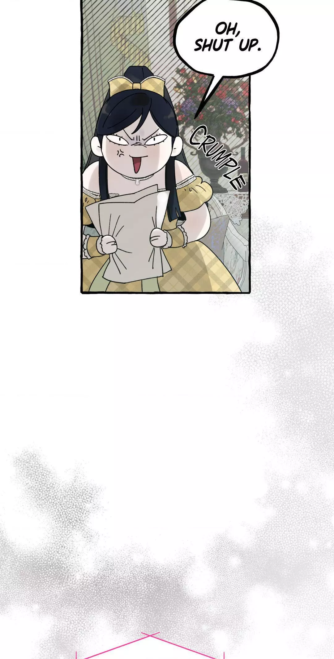 In The Doghouse - Chapter 23 Page 22