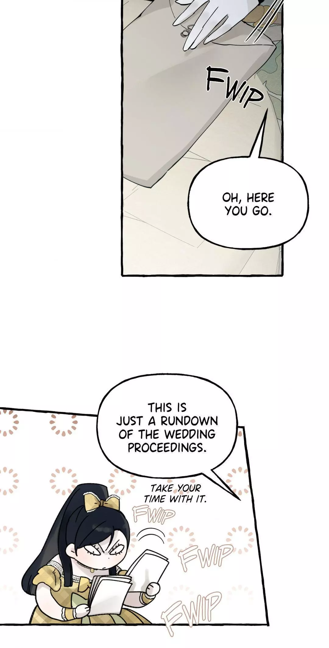 In The Doghouse - Chapter 23 Page 26