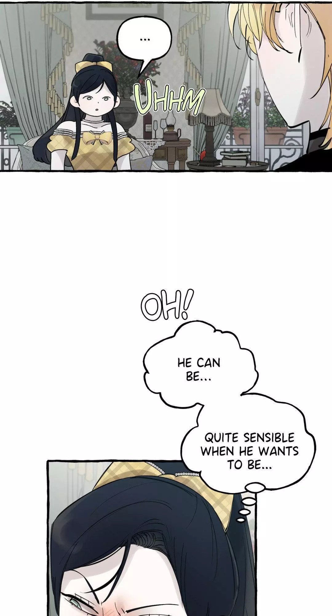 In The Doghouse - Chapter 23 Page 36