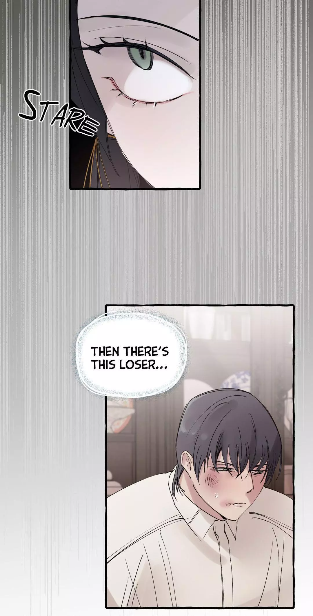 In The Doghouse - Chapter 23 Page 52