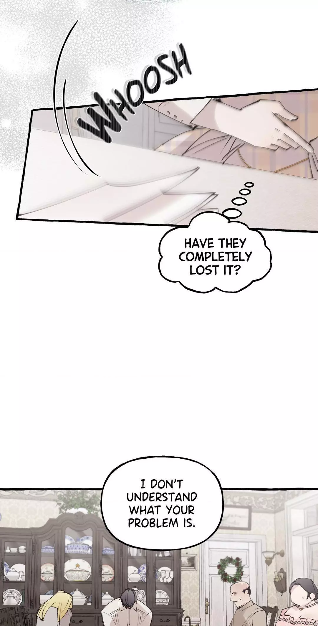 In The Doghouse - Chapter 23 Page 54
