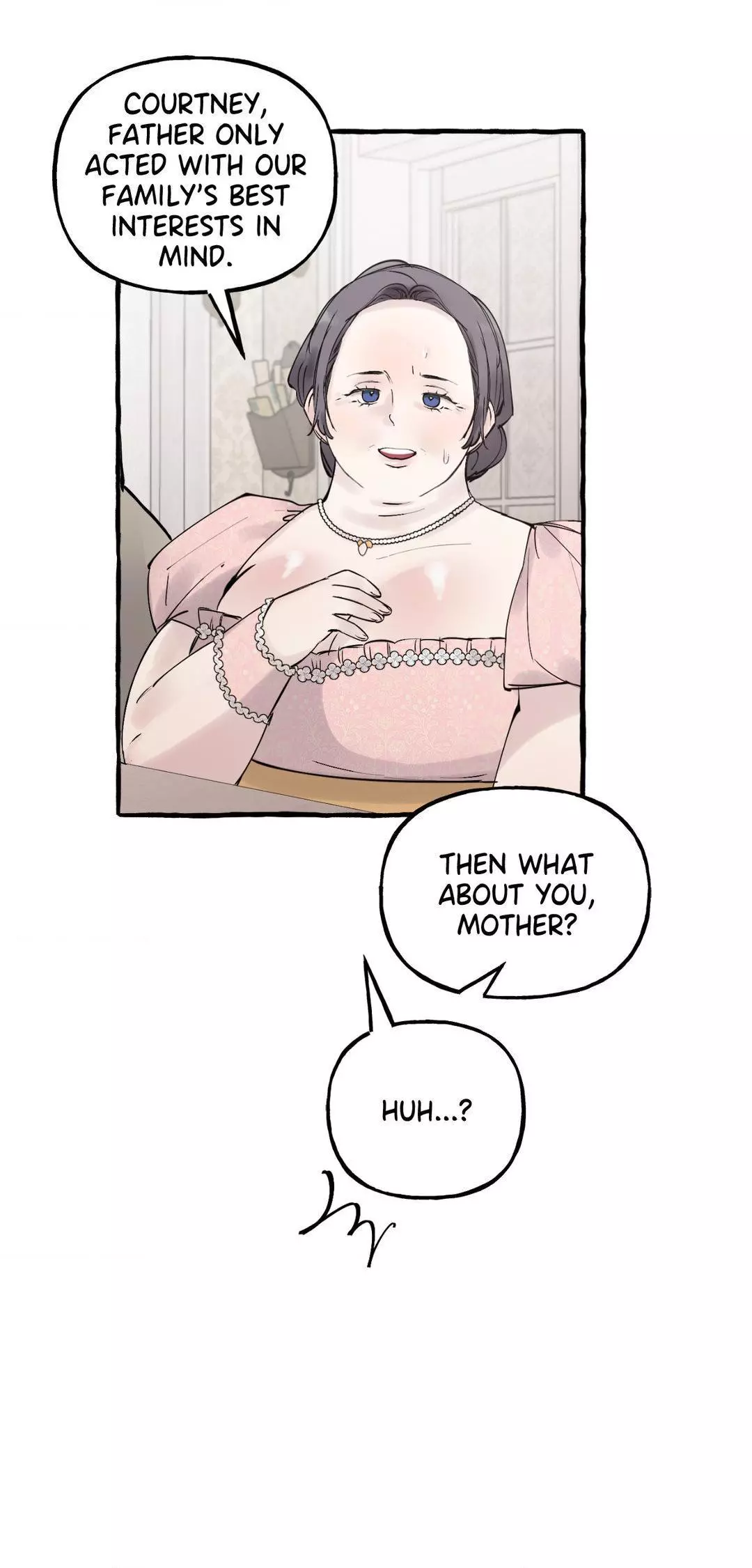 In The Doghouse - Chapter 23 Page 57