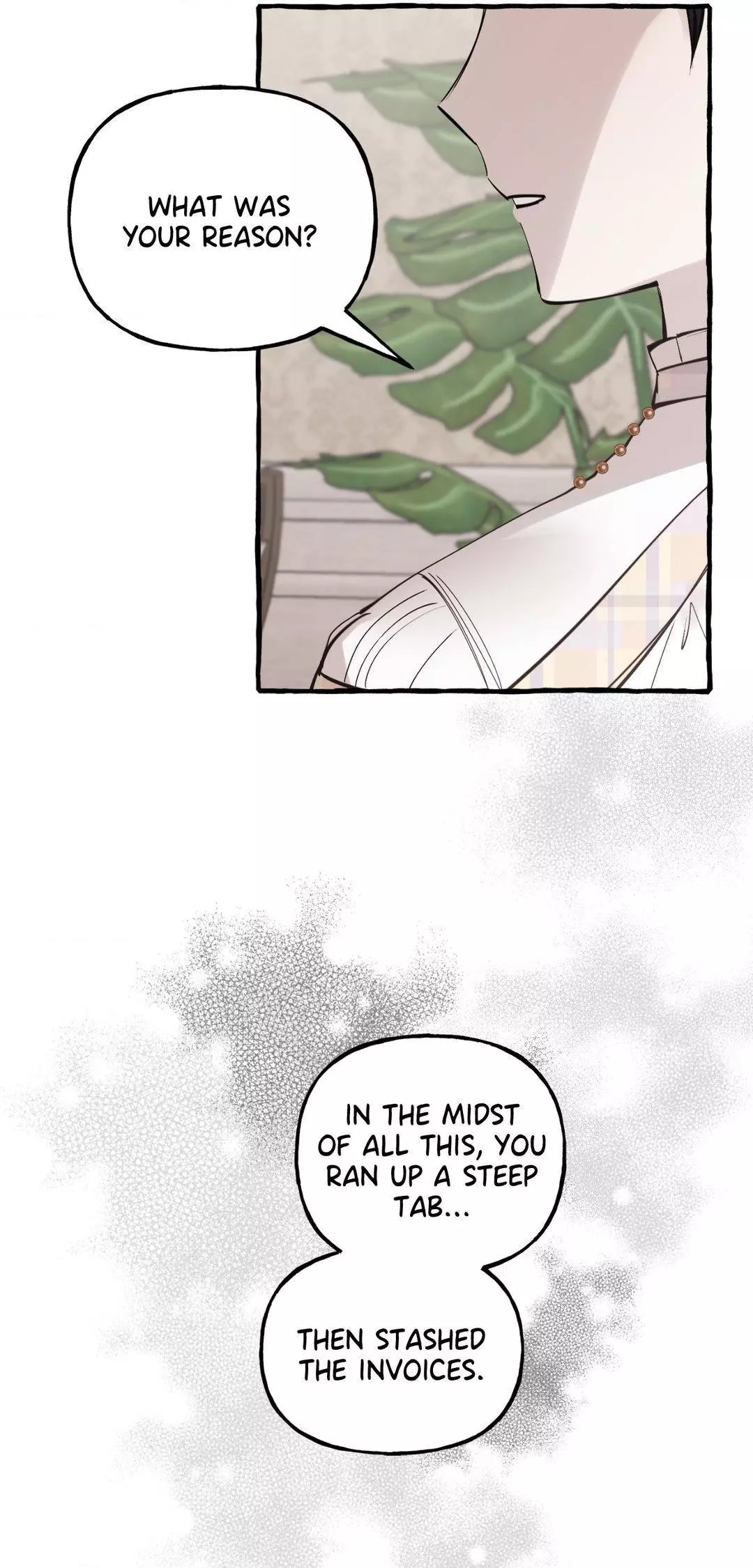 In The Doghouse - Chapter 23 Page 58