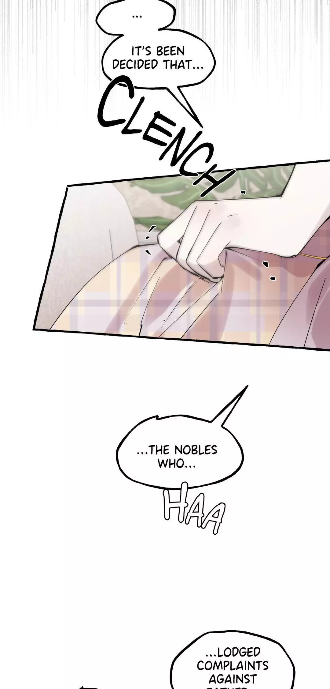 In The Doghouse - Chapter 23 Page 64