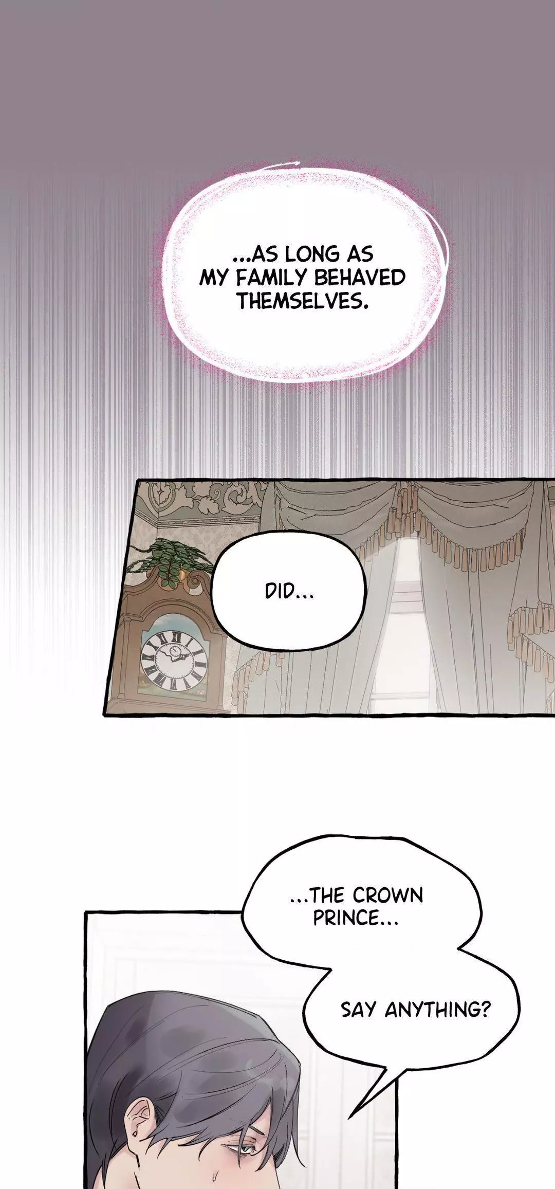 In The Doghouse - Chapter 24 Page 9