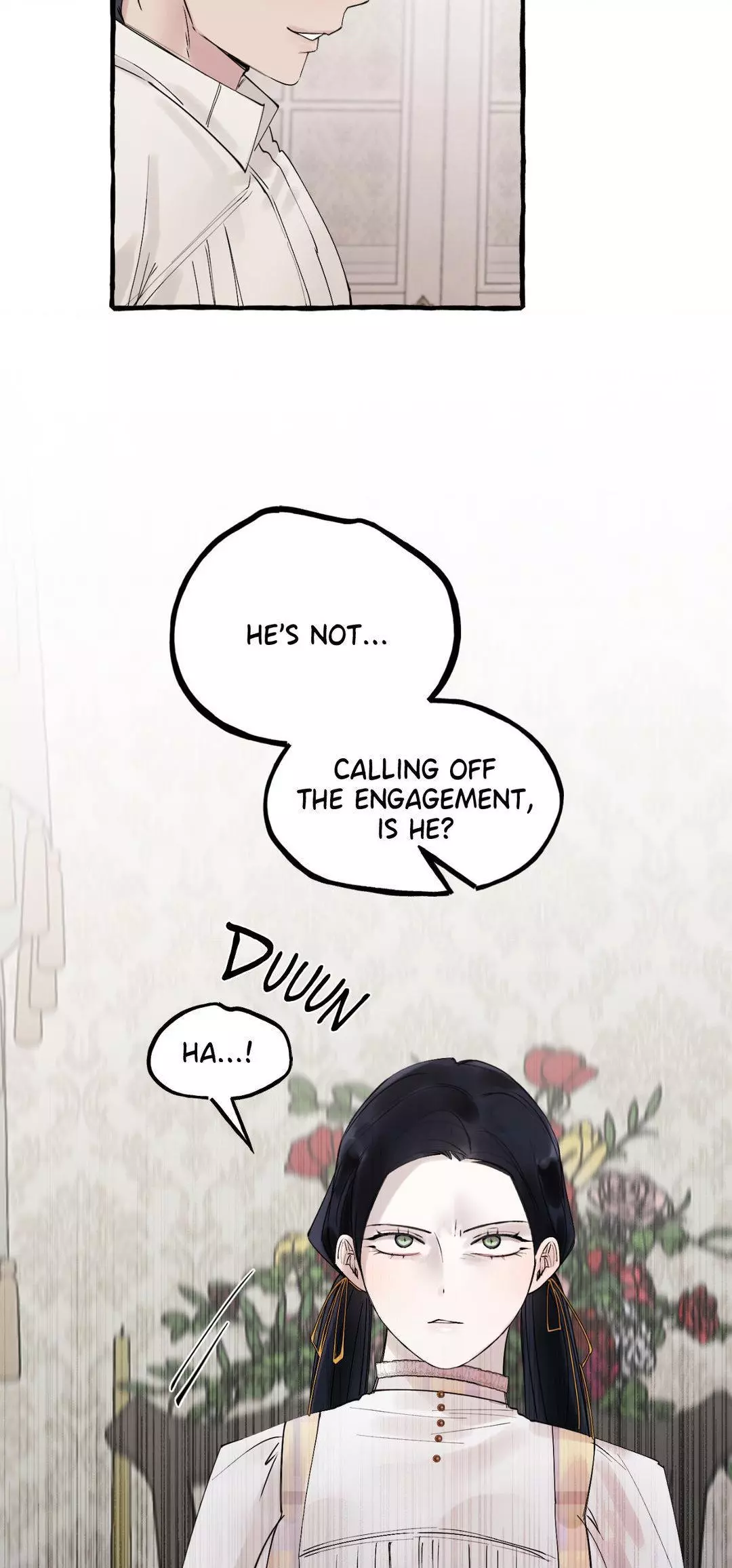 In The Doghouse - Chapter 24 Page 10