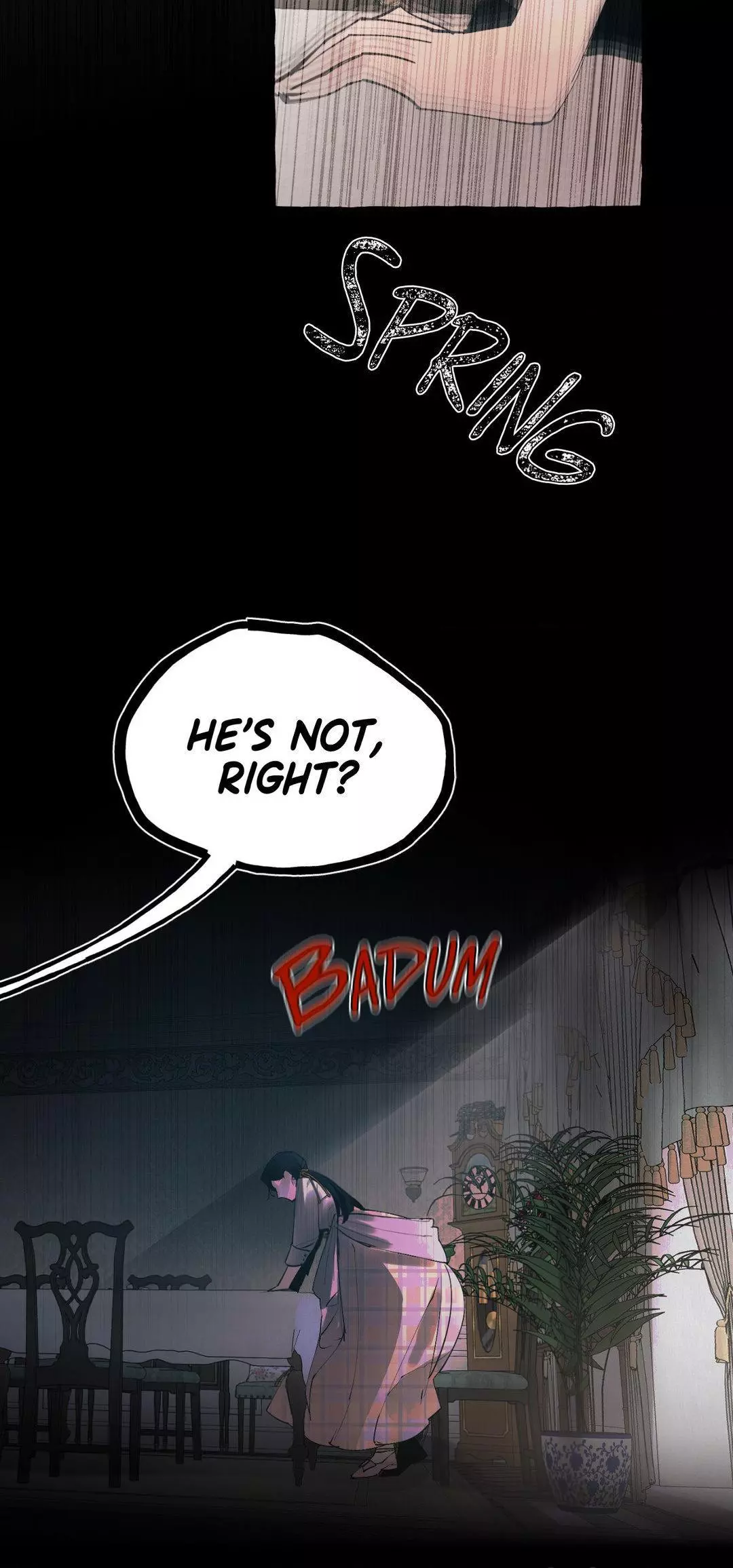In The Doghouse - Chapter 24 Page 13