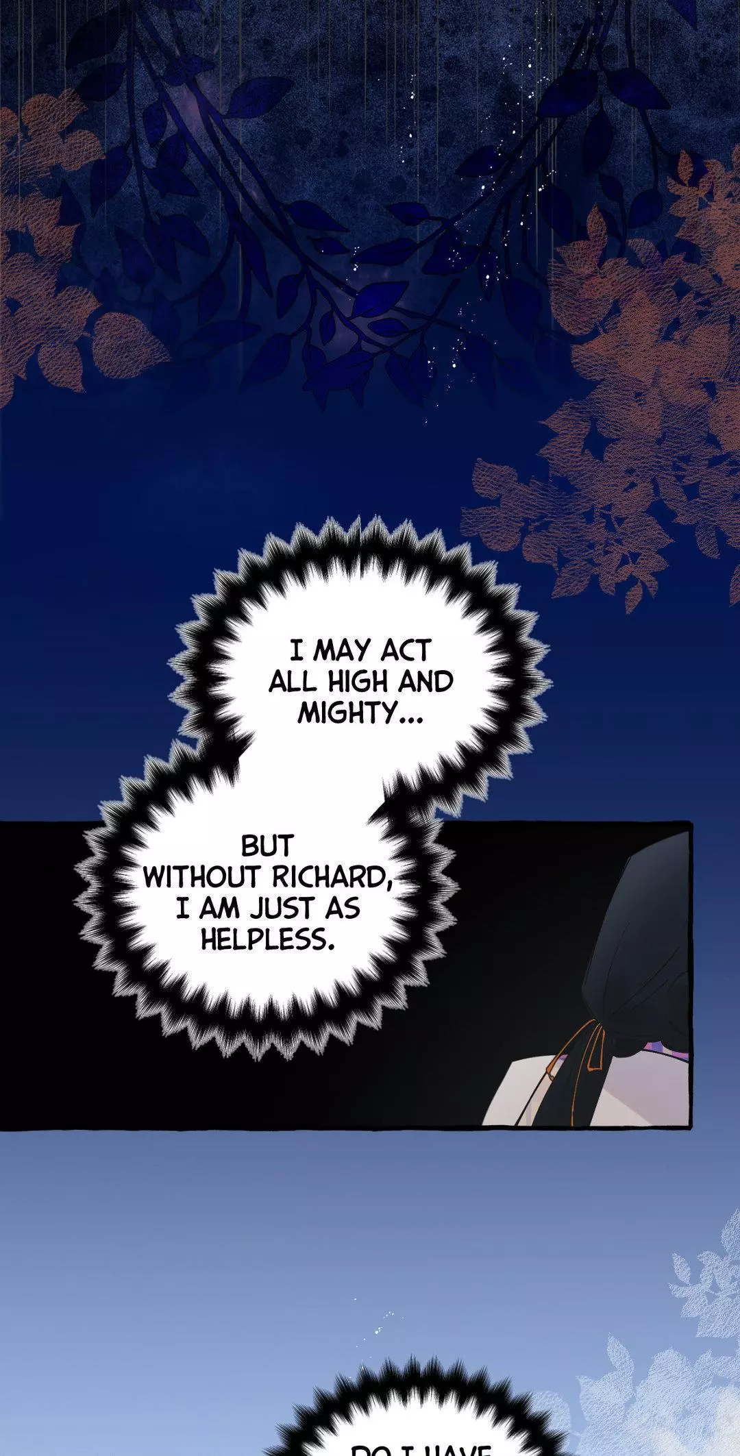 In The Doghouse - Chapter 24 Page 22