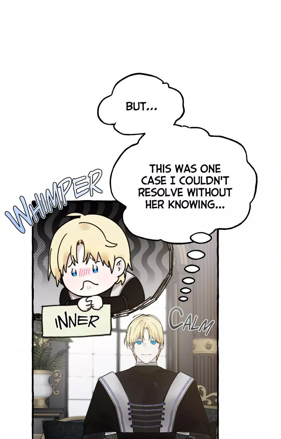 In The Doghouse - Chapter 24 Page 27