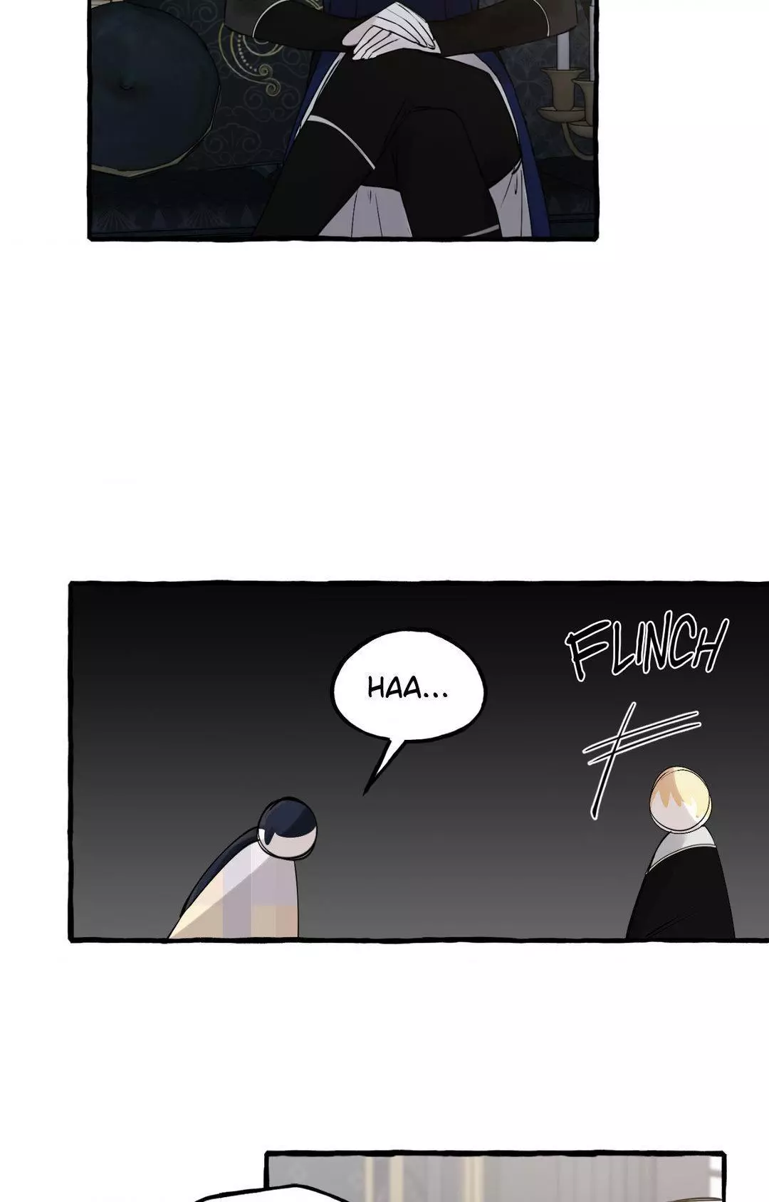 In The Doghouse - Chapter 24 Page 28