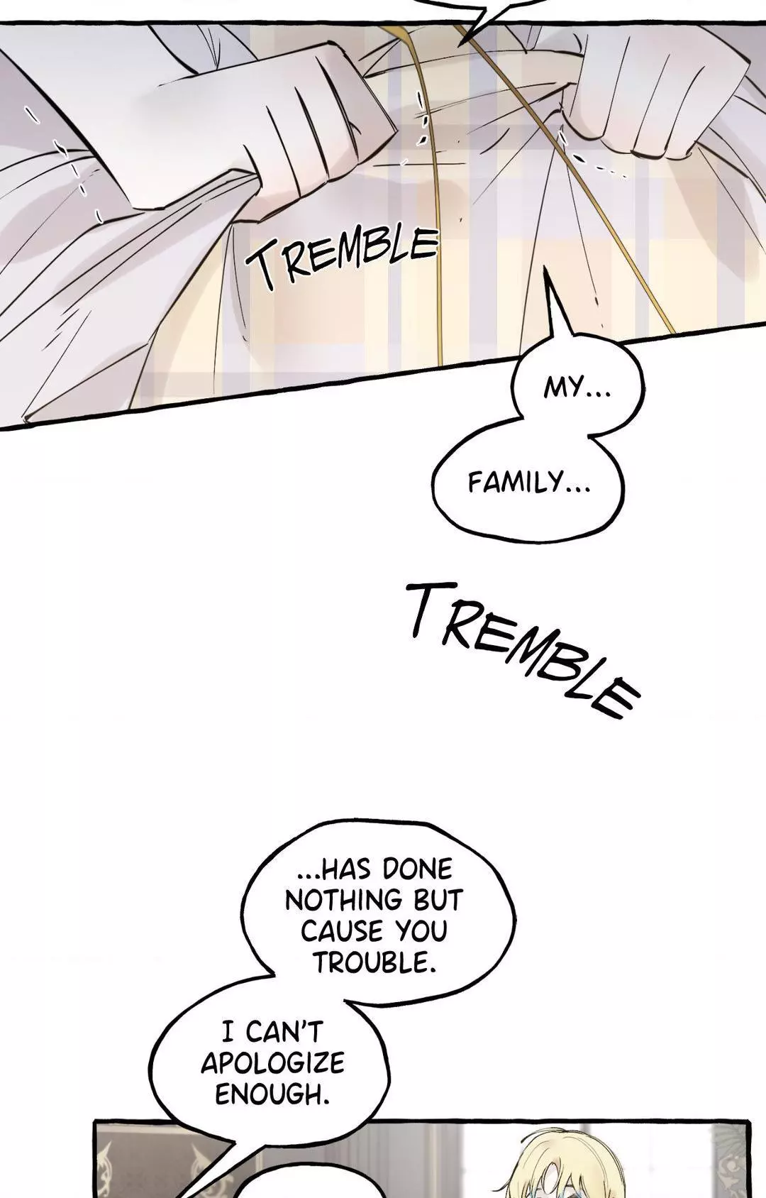 In The Doghouse - Chapter 24 Page 30