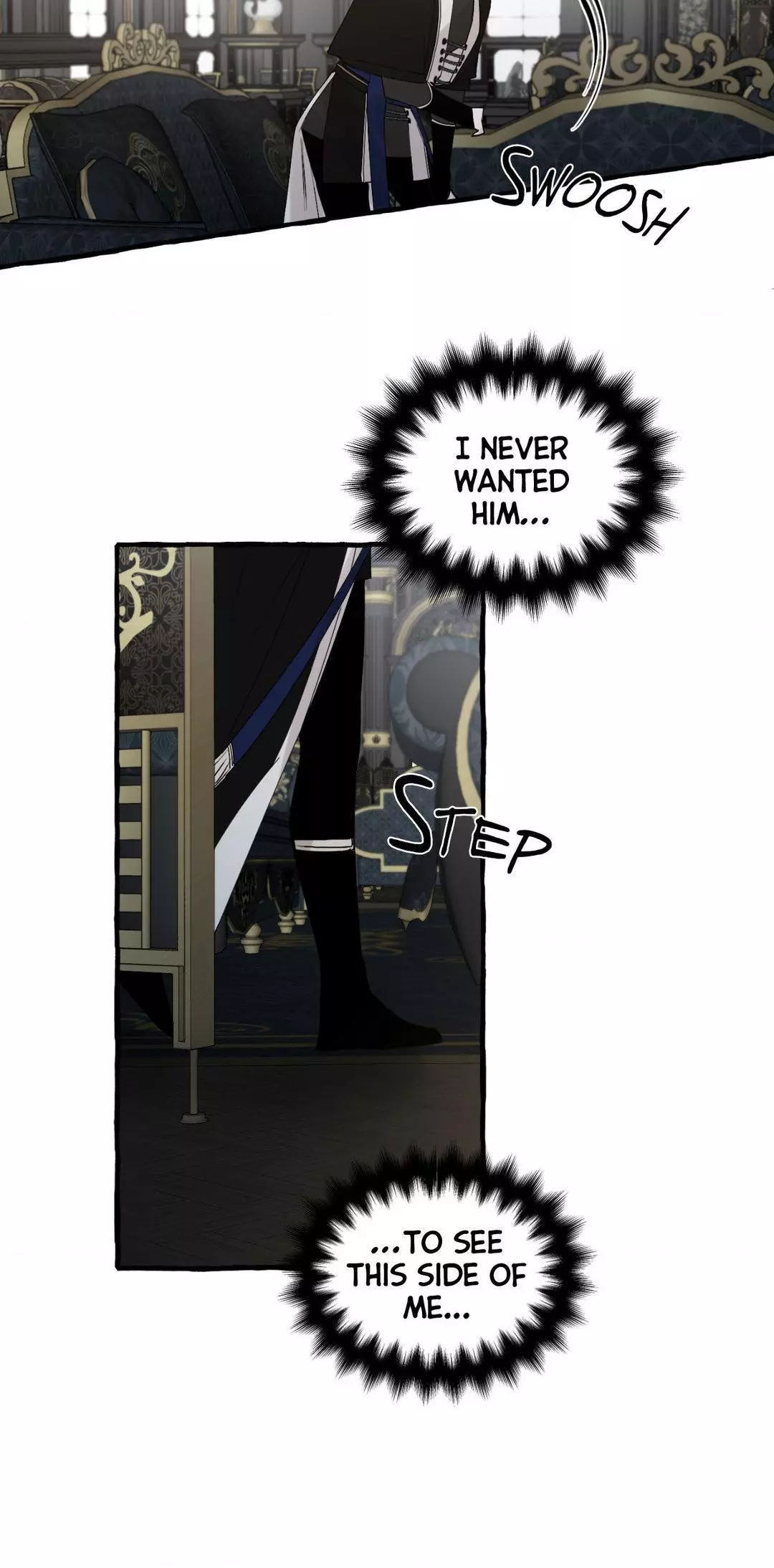 In The Doghouse - Chapter 24 Page 44