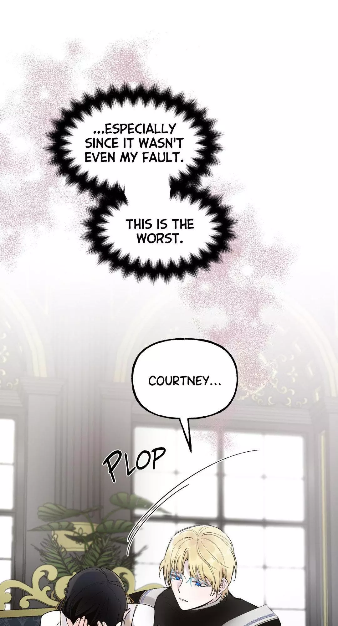 In The Doghouse - Chapter 24 Page 45