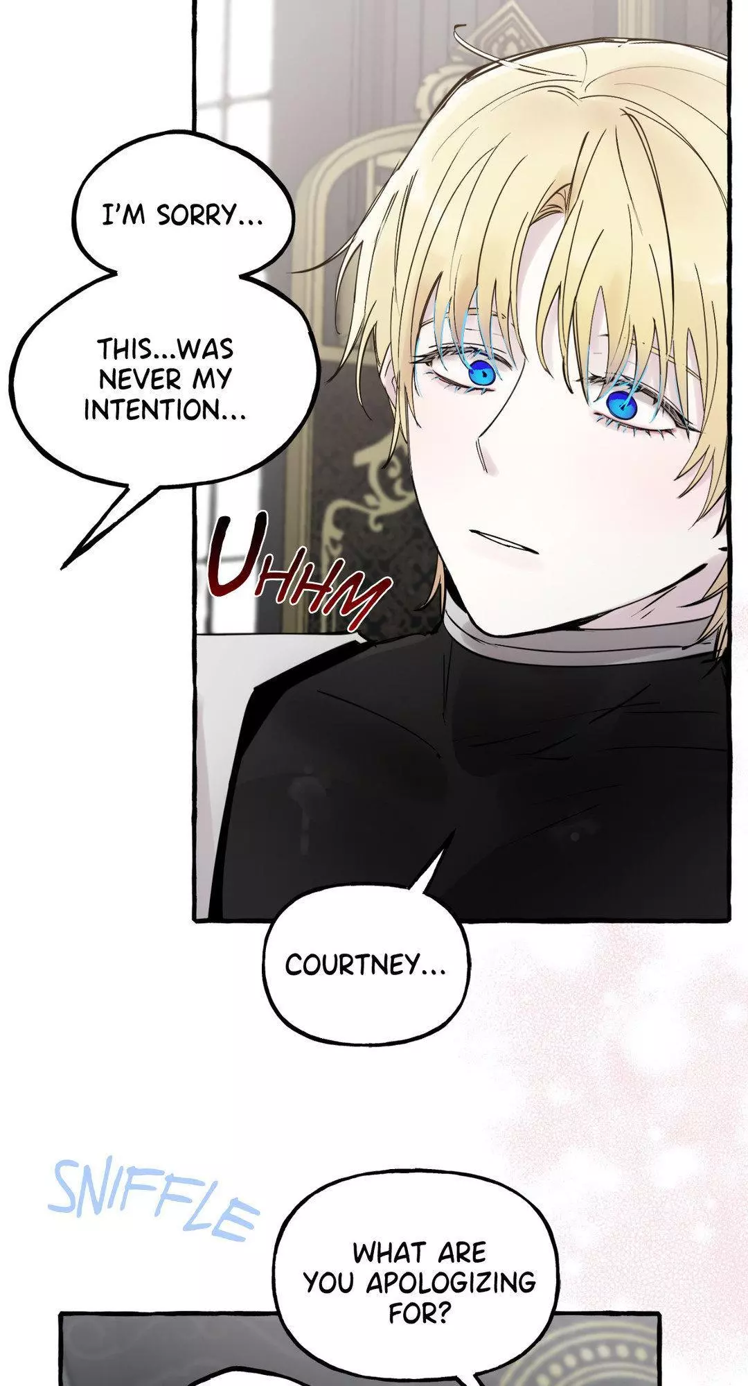 In The Doghouse - Chapter 24 Page 48