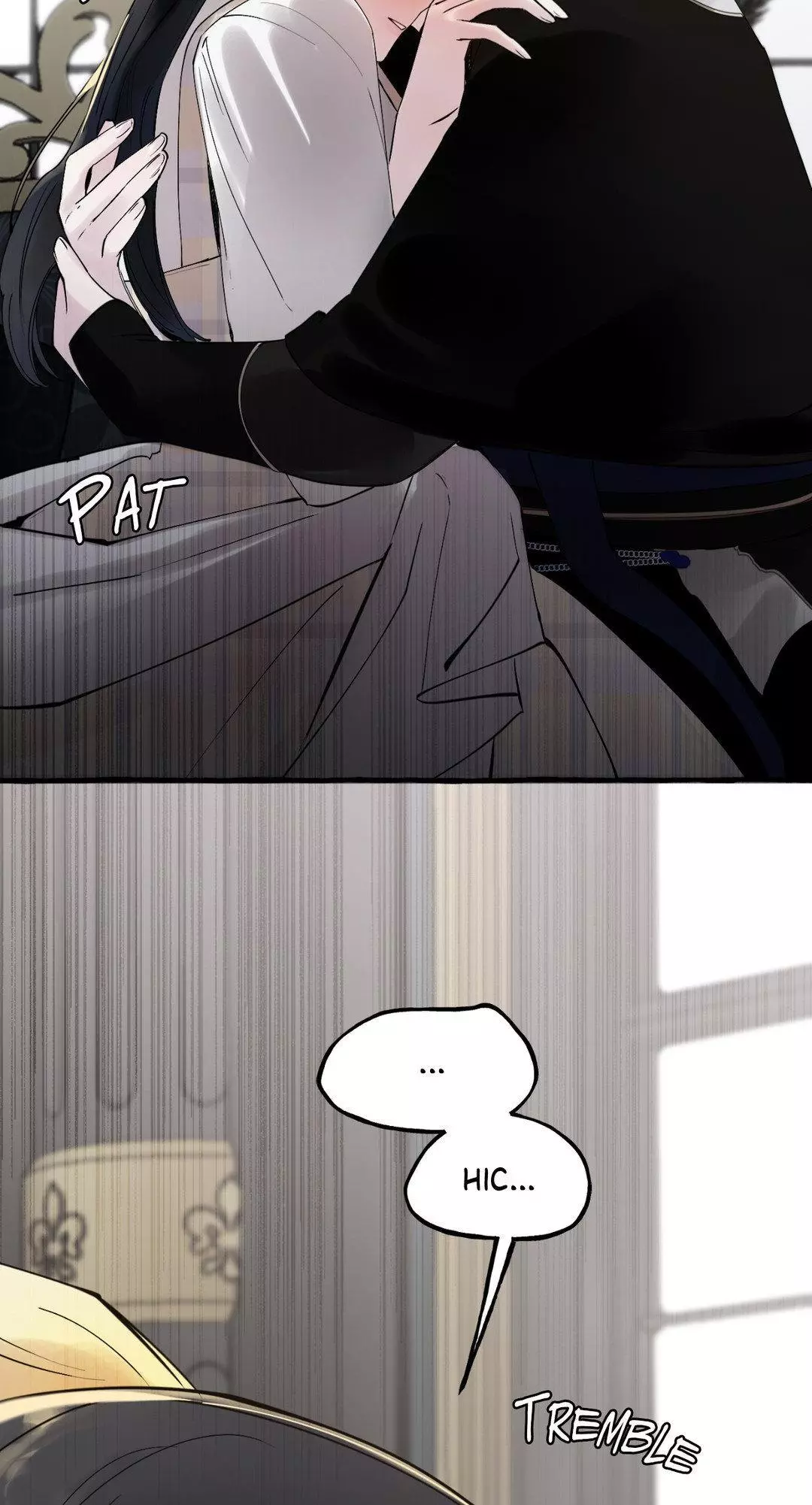 In The Doghouse - Chapter 24 Page 55
