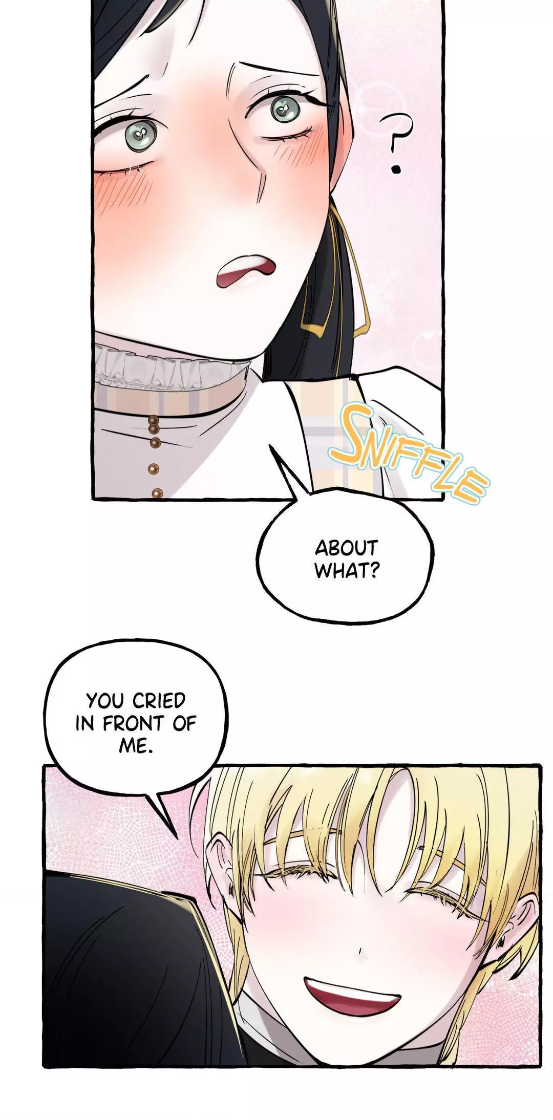 In The Doghouse - Chapter 24 Page 62