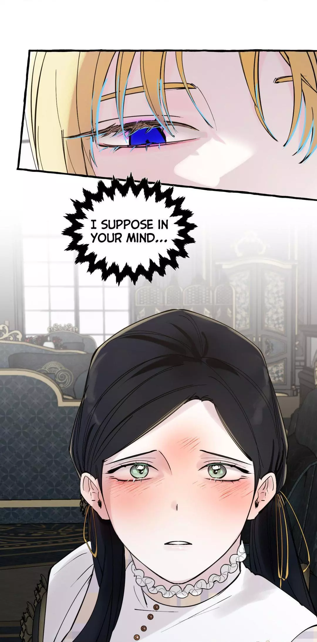 In The Doghouse - Chapter 24 Page 64