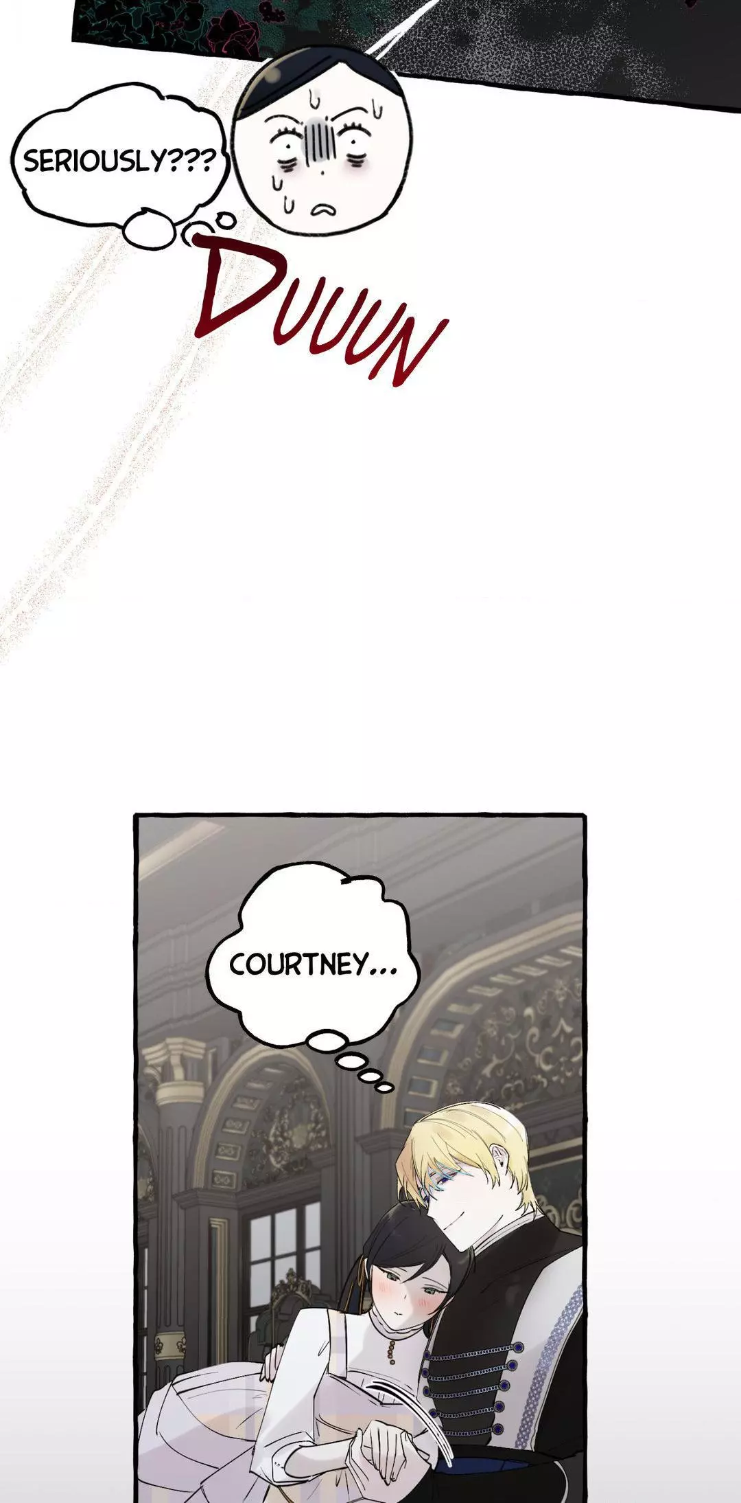 In The Doghouse - Chapter 24 Page 66
