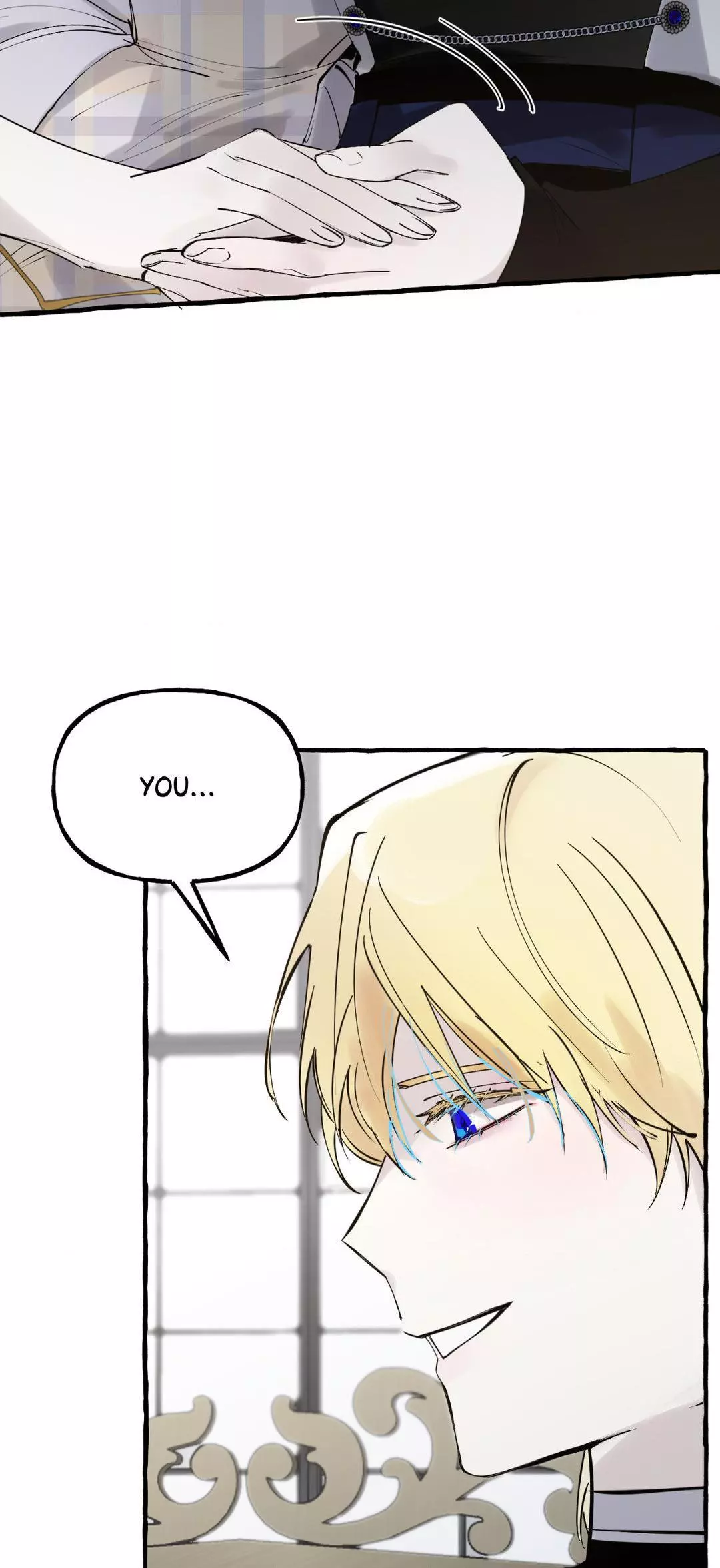 In The Doghouse - Chapter 24 Page 70