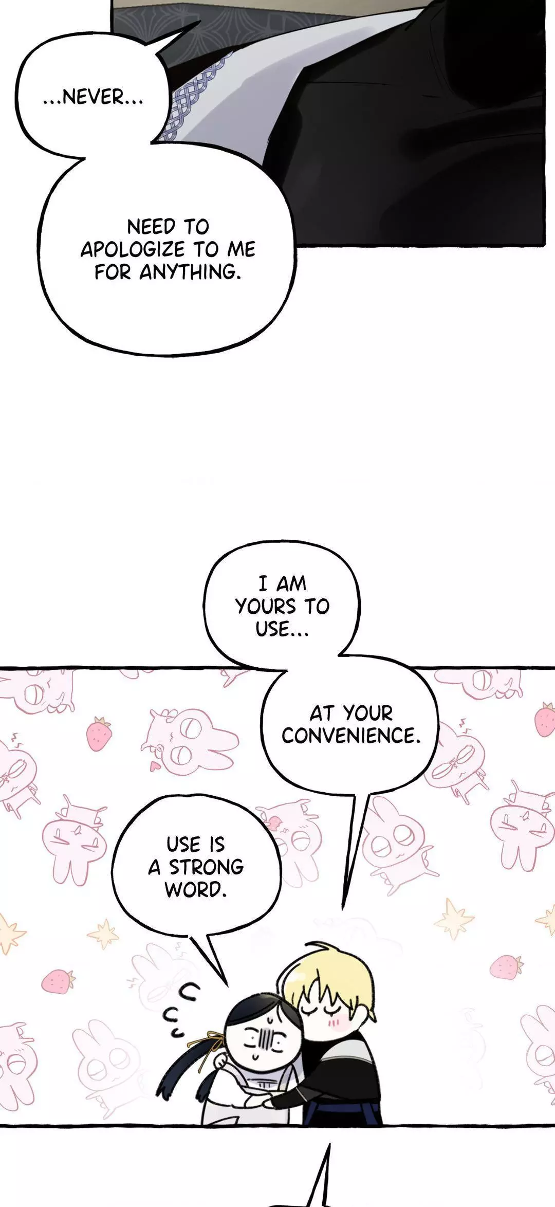 In The Doghouse - Chapter 24 Page 71