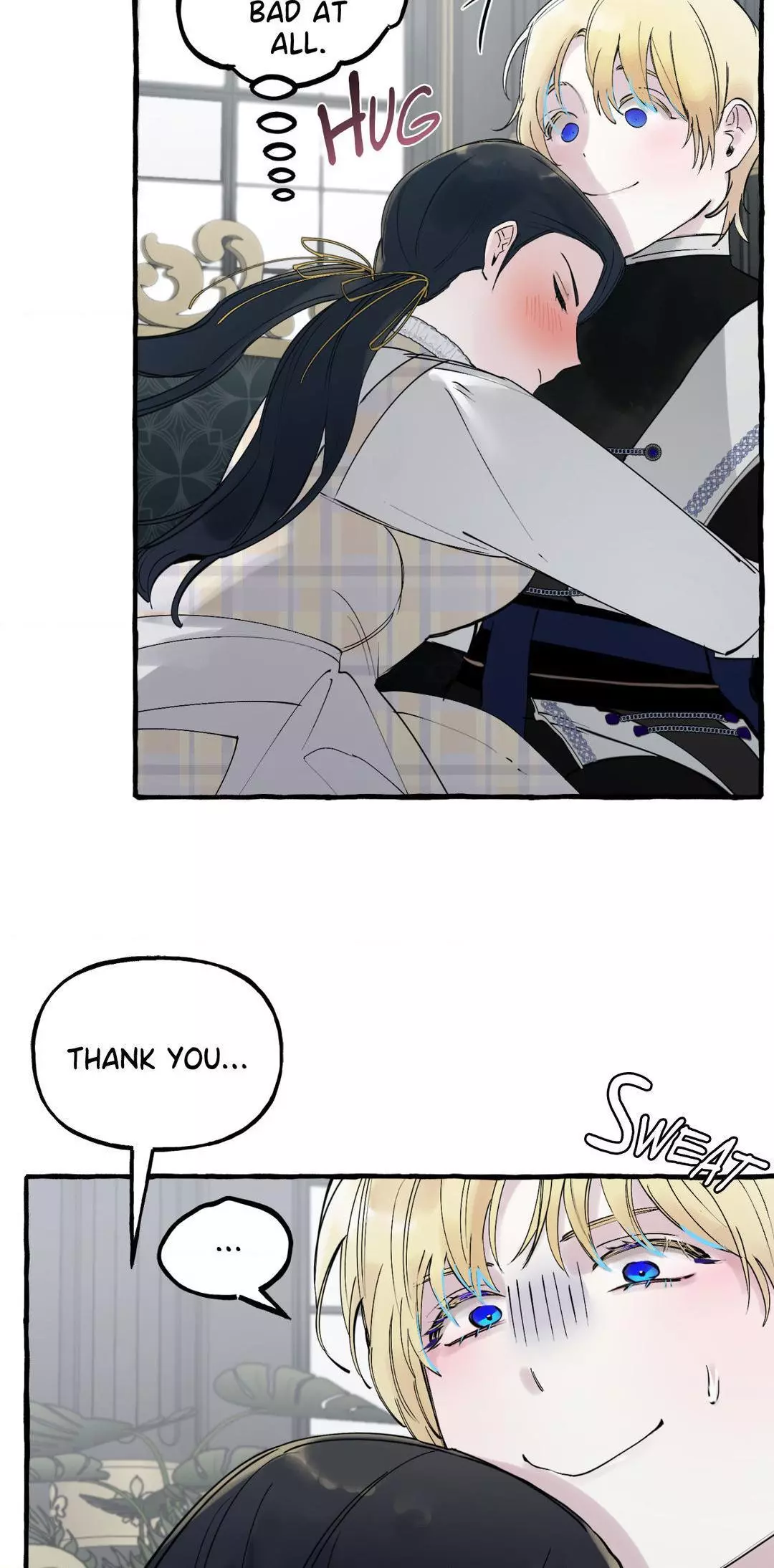In The Doghouse - Chapter 25 Page 6