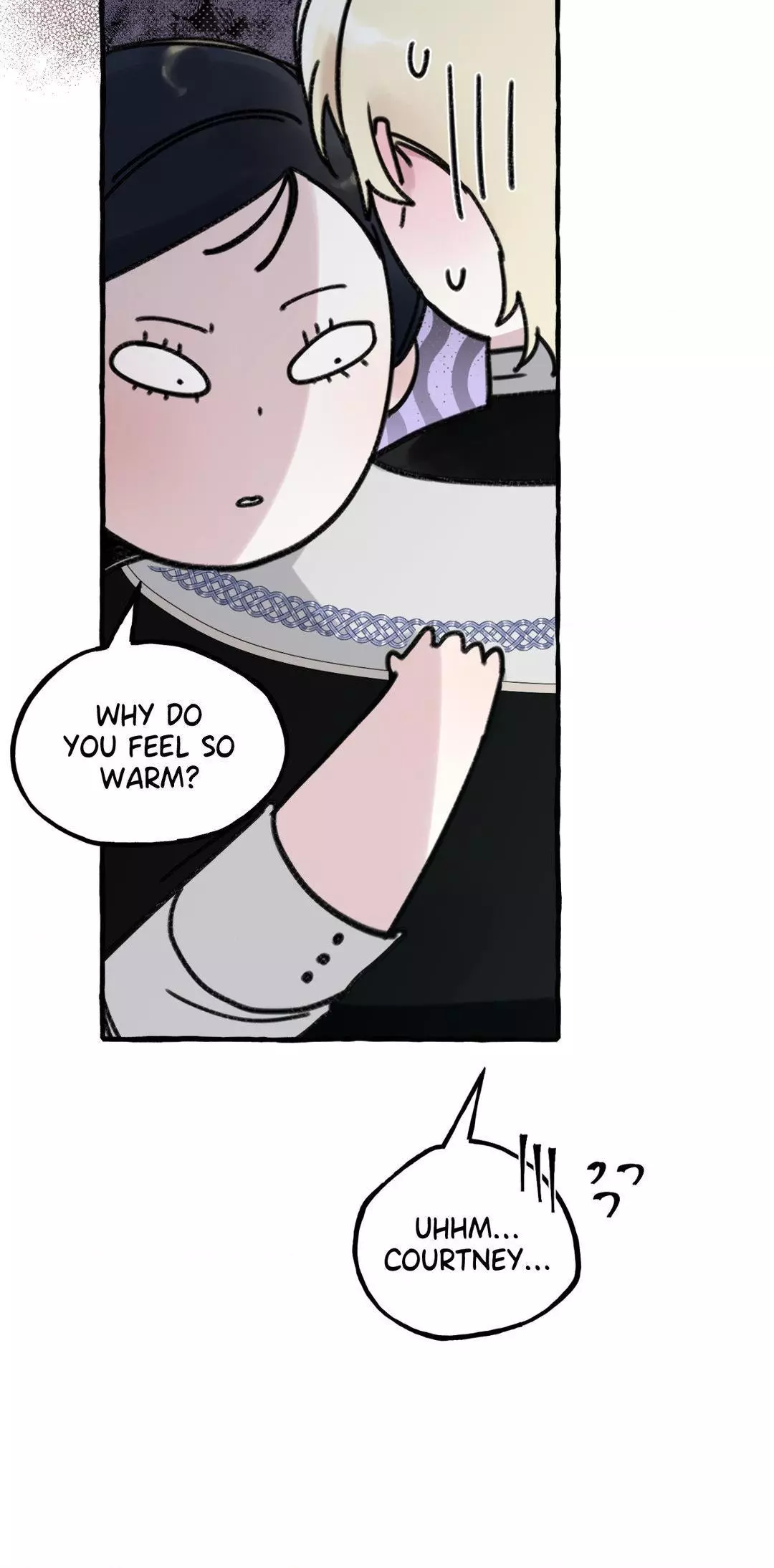 In The Doghouse - Chapter 25 Page 8