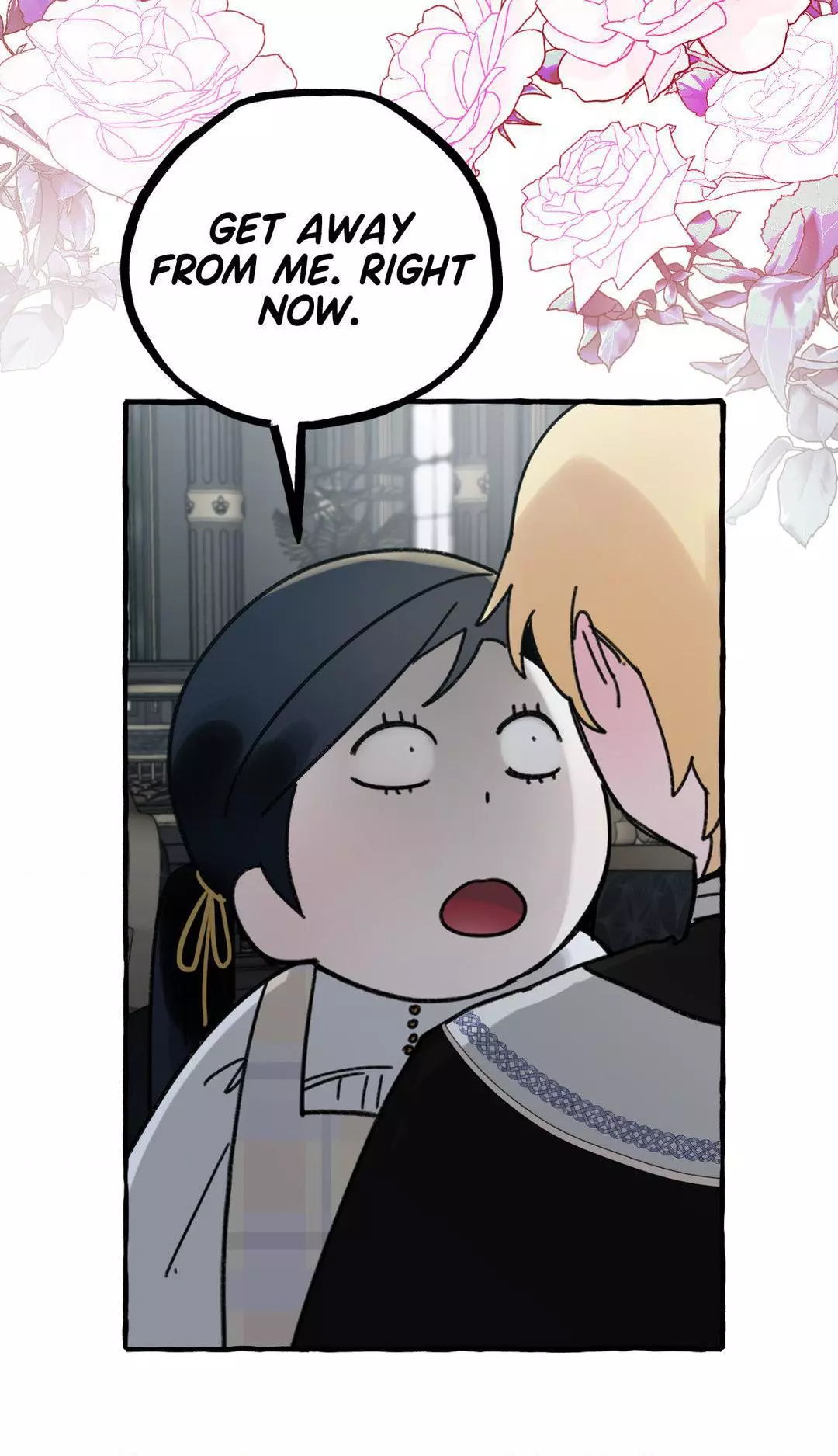 In The Doghouse - Chapter 25 Page 14