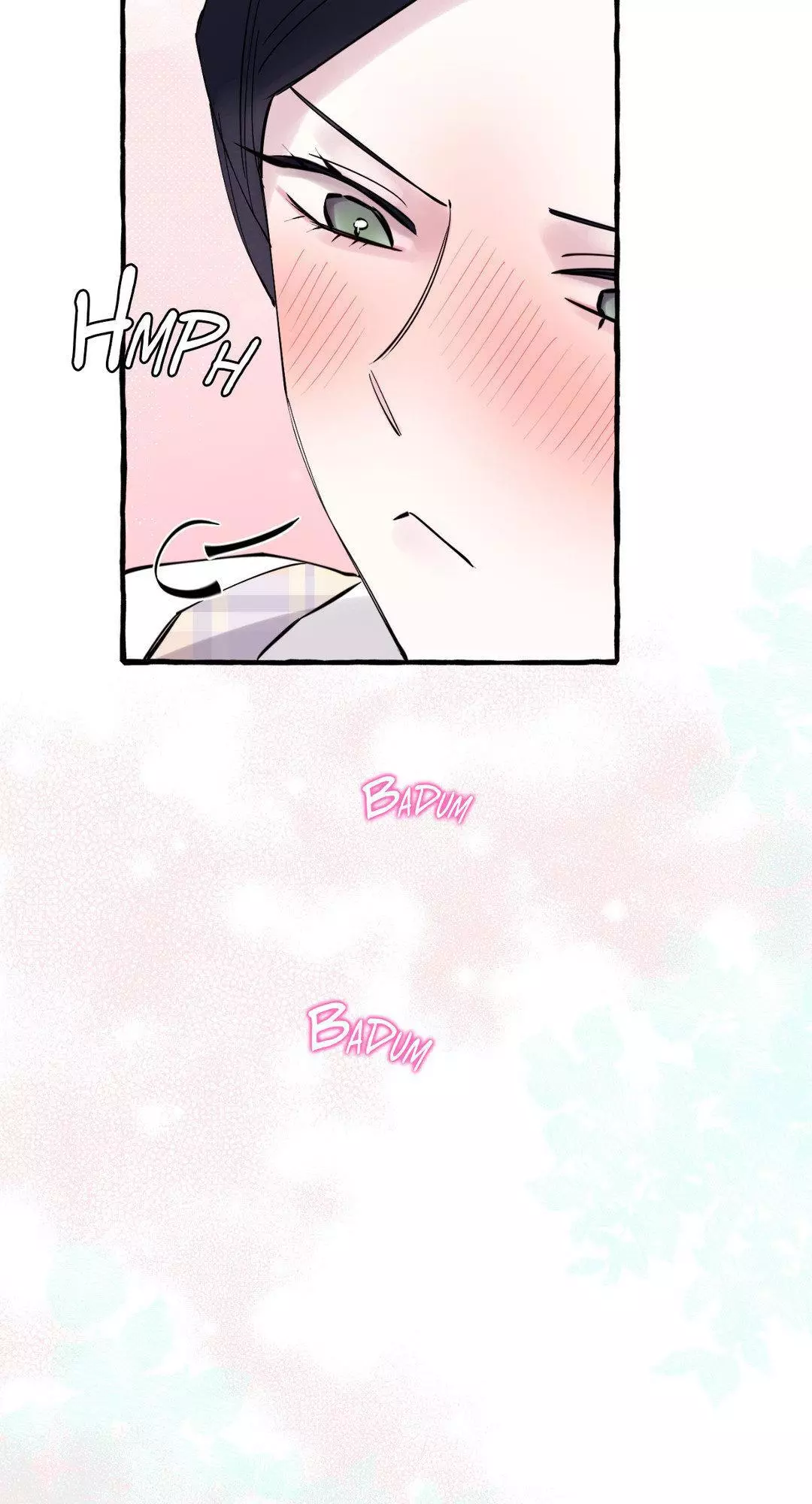 In The Doghouse - Chapter 25 Page 17
