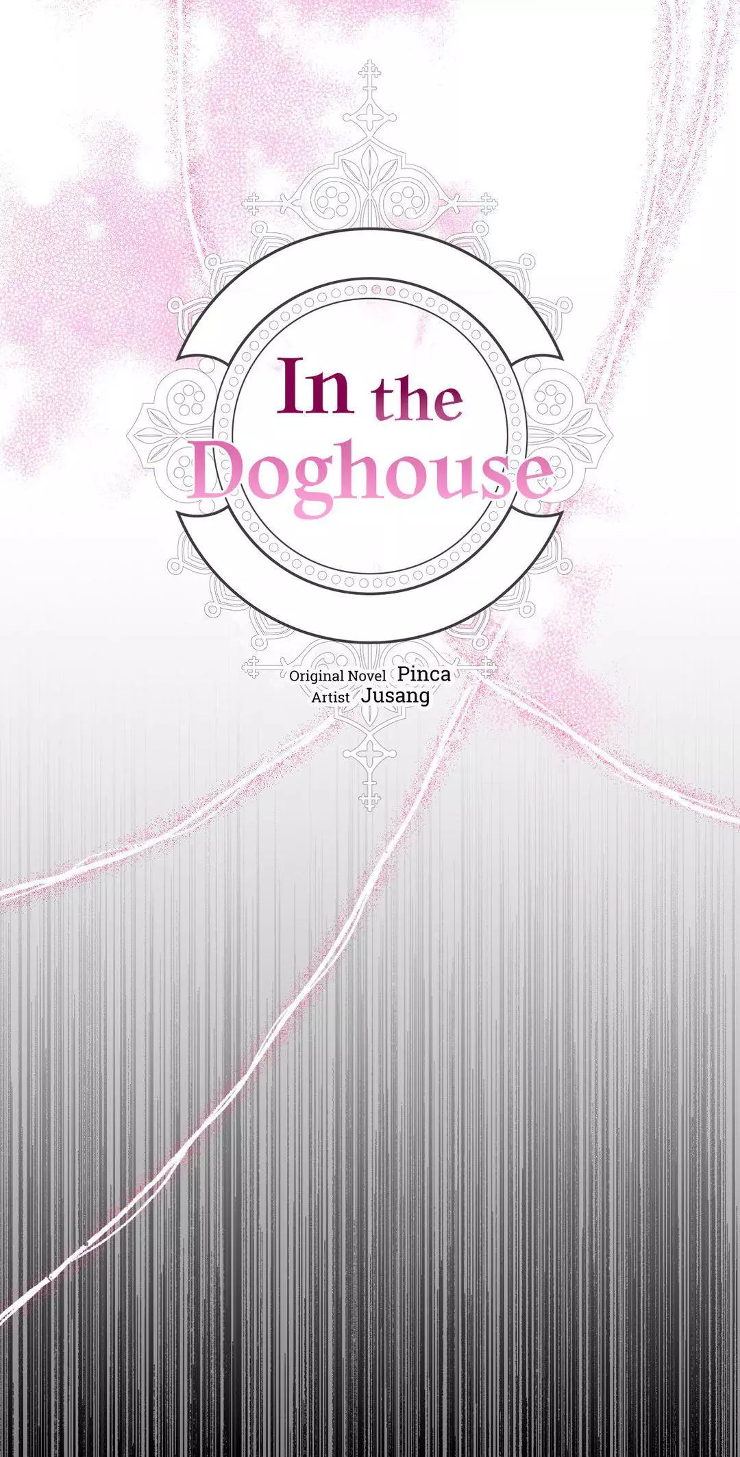 In The Doghouse - Chapter 25 Page 25