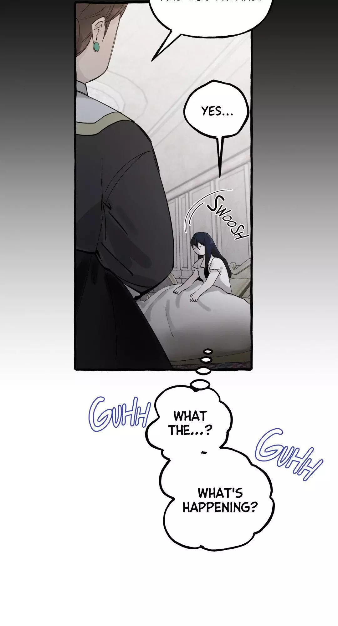 In The Doghouse - Chapter 25 Page 28